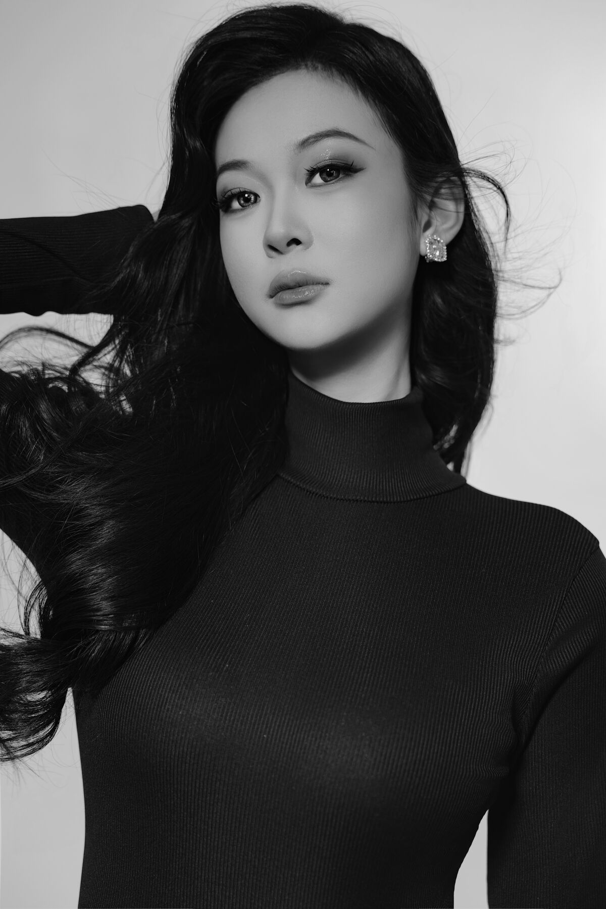 YiTuYu艺图语 Vol.8692 Tong Tong