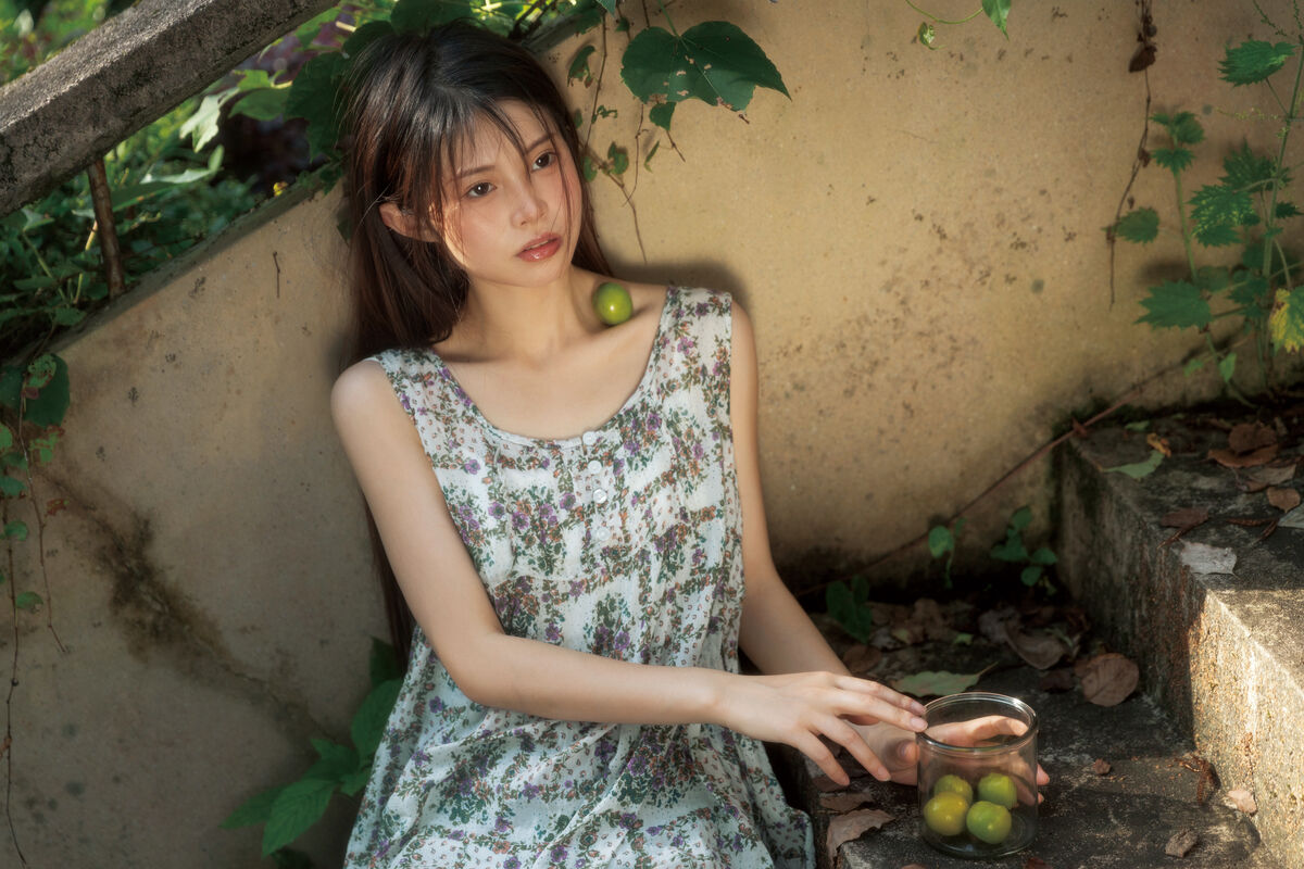 YiTuYu艺图语 Vol.8682 Kun Kun Bu Kun Le