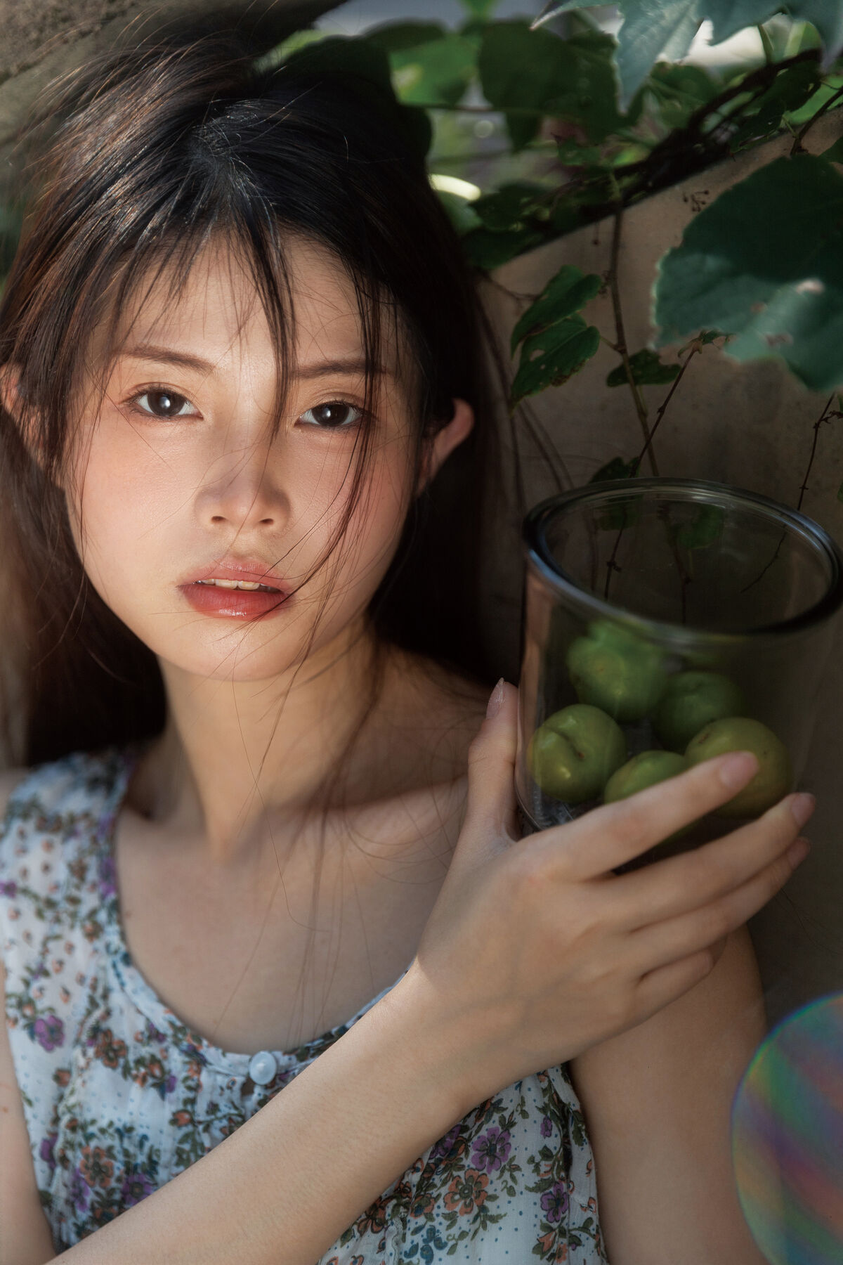 YiTuYu艺图语 Vol.8682 Kun Kun Bu Kun Le