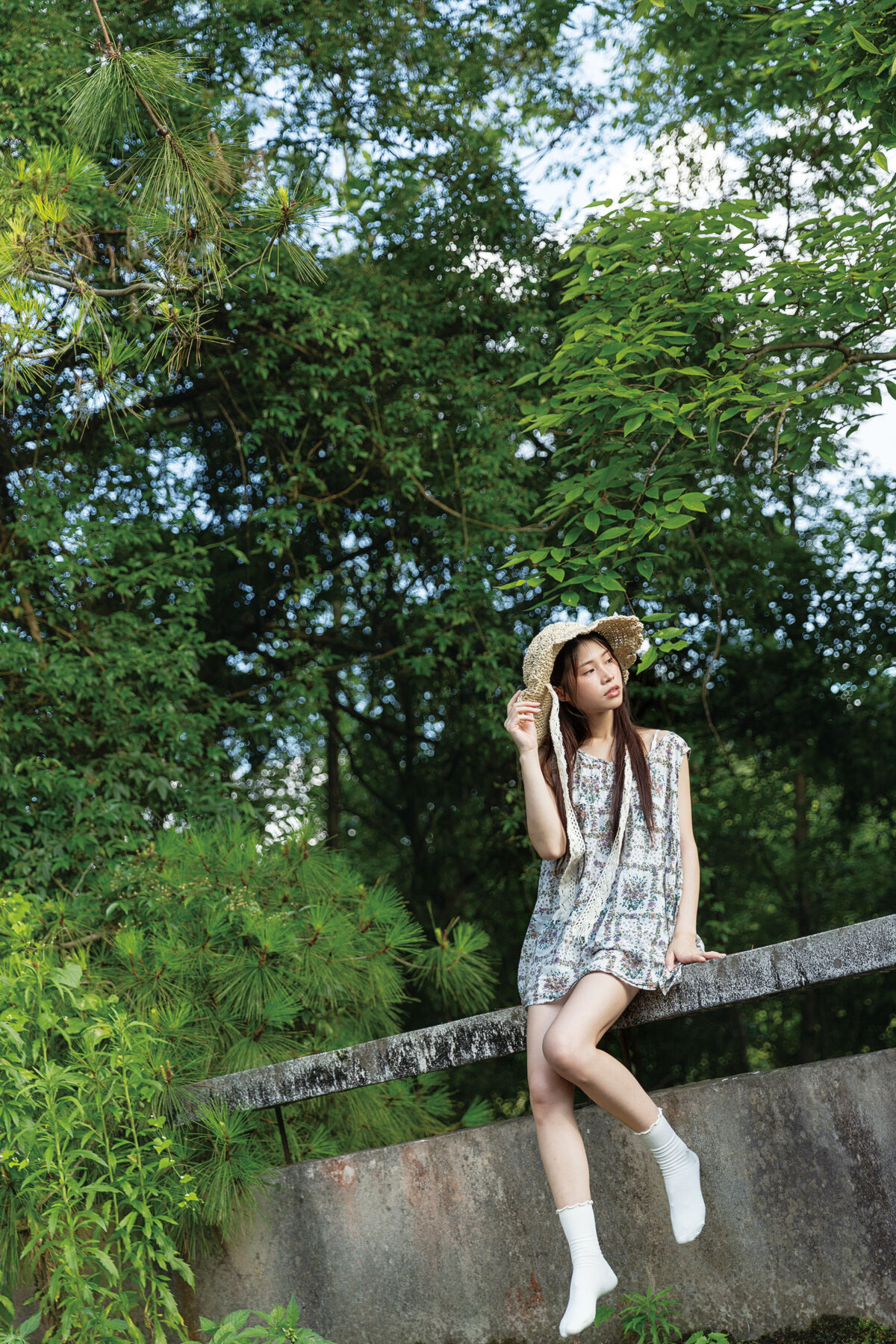 YiTuYu艺图语 Vol.8682 Kun Kun Bu Kun Le