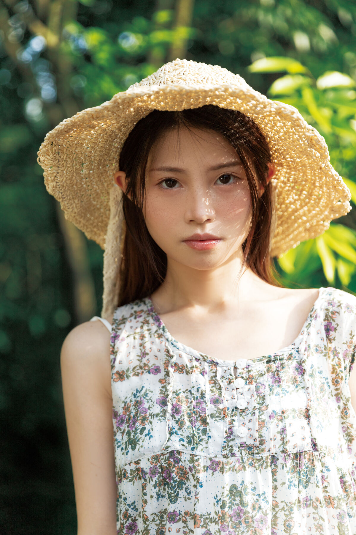 YiTuYu艺图语 Vol.8682 Kun Kun Bu Kun Le