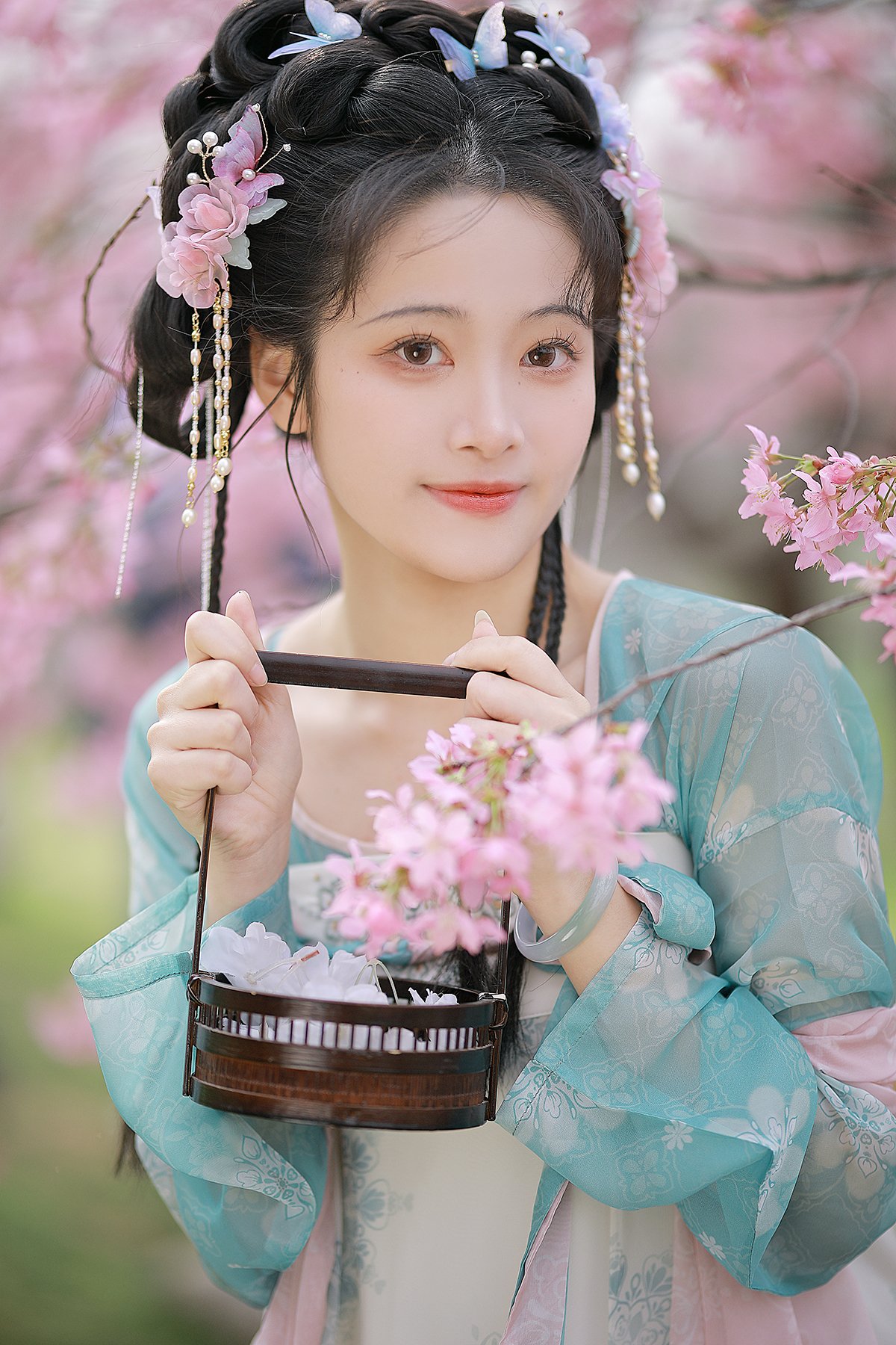 YiTuYu艺图语 Vol.8684 Mian Mian Si Yuan Dao