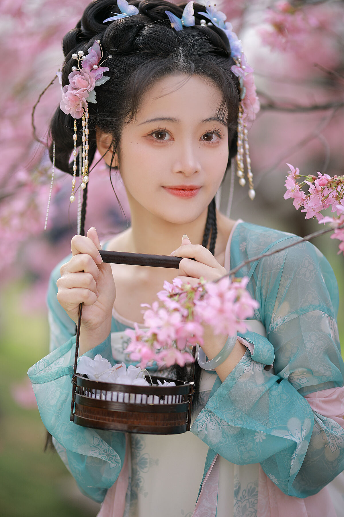 YiTuYu艺图语 Vol.8684 Mian Mian Si Yuan Dao