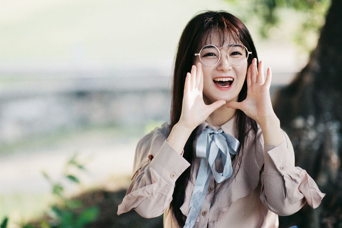 YiTuYu艺图语 Vol.8683 Xiao Ming