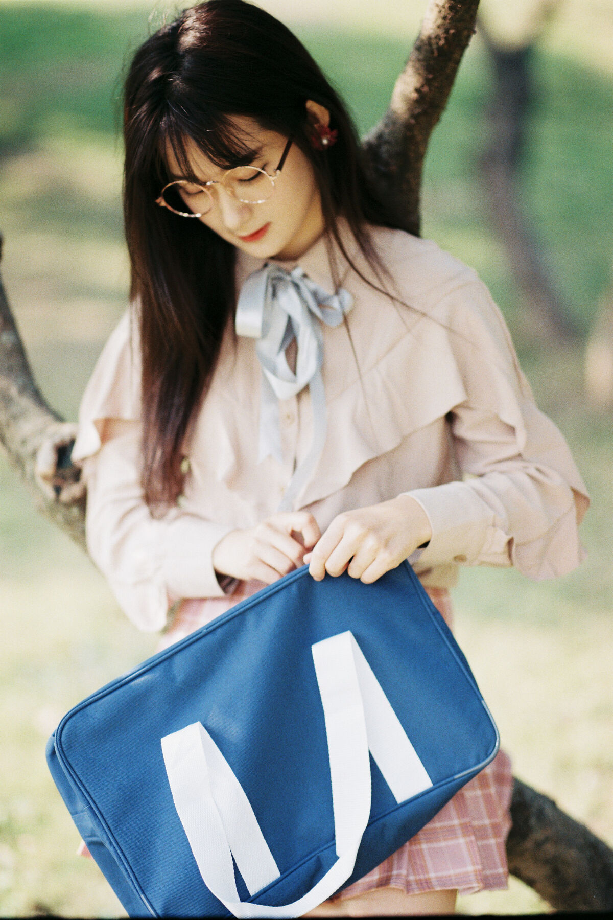 YiTuYu艺图语 Vol.8683 Xiao Ming