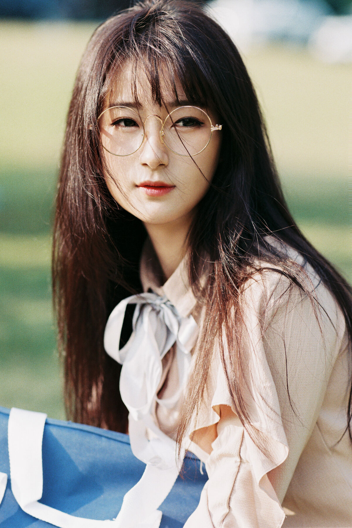 YiTuYu艺图语 Vol.8683 Xiao Ming