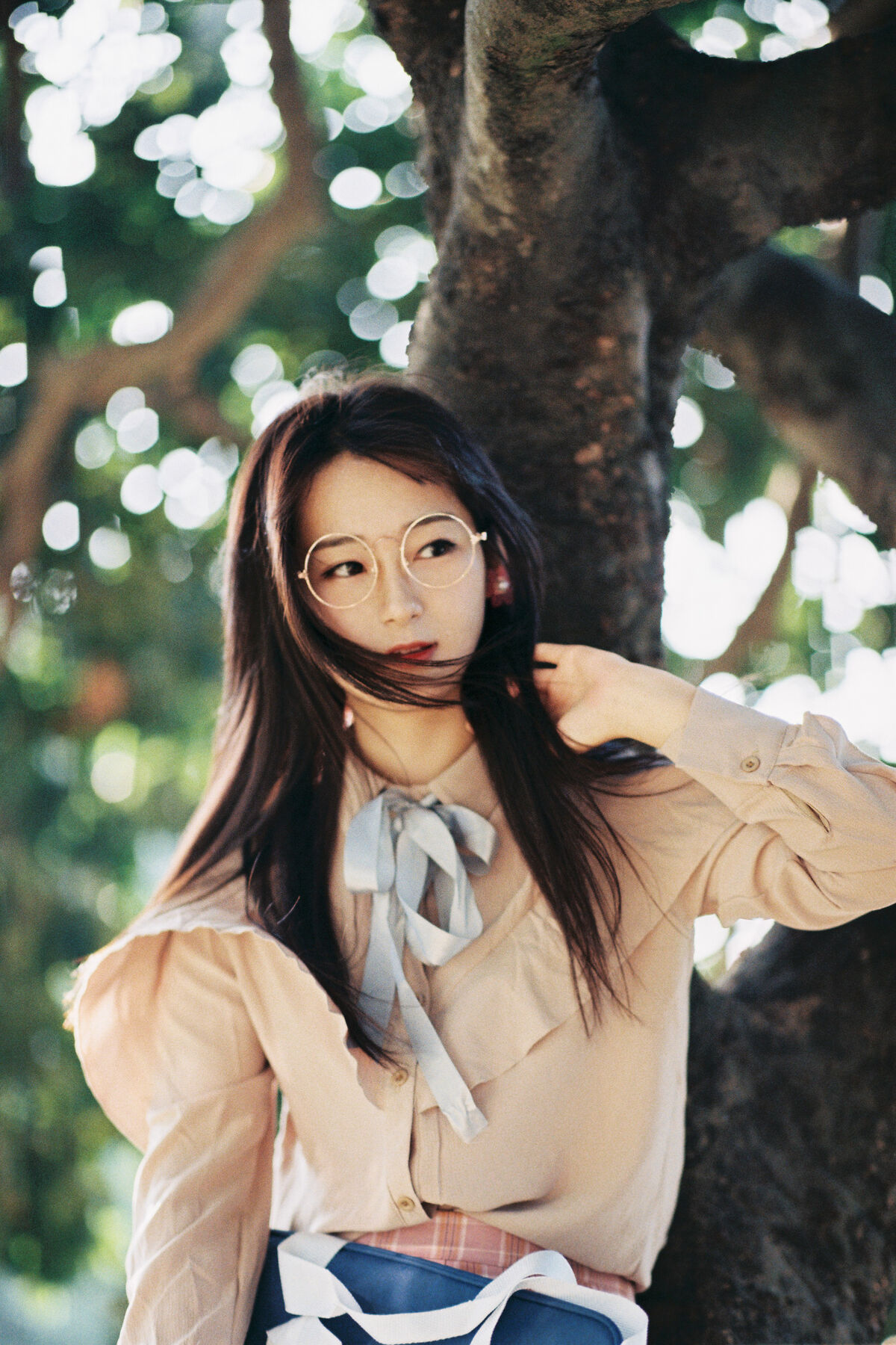 YiTuYu艺图语 Vol.8683 Xiao Ming