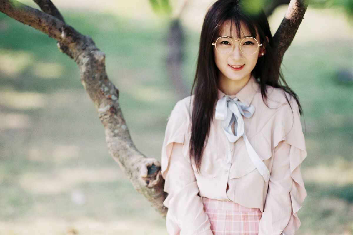 YiTuYu艺图语 Vol.8683 Xiao Ming