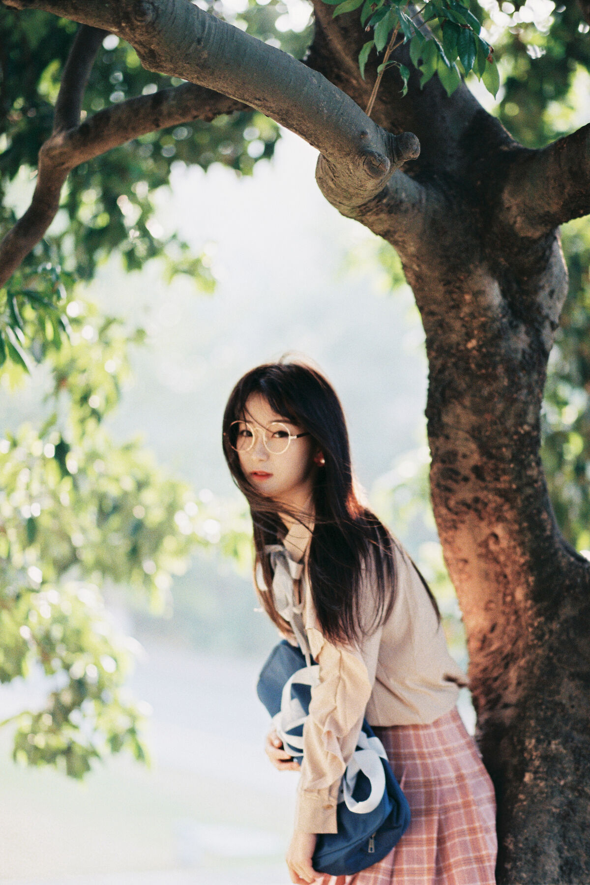 YiTuYu艺图语 Vol.8683 Xiao Ming