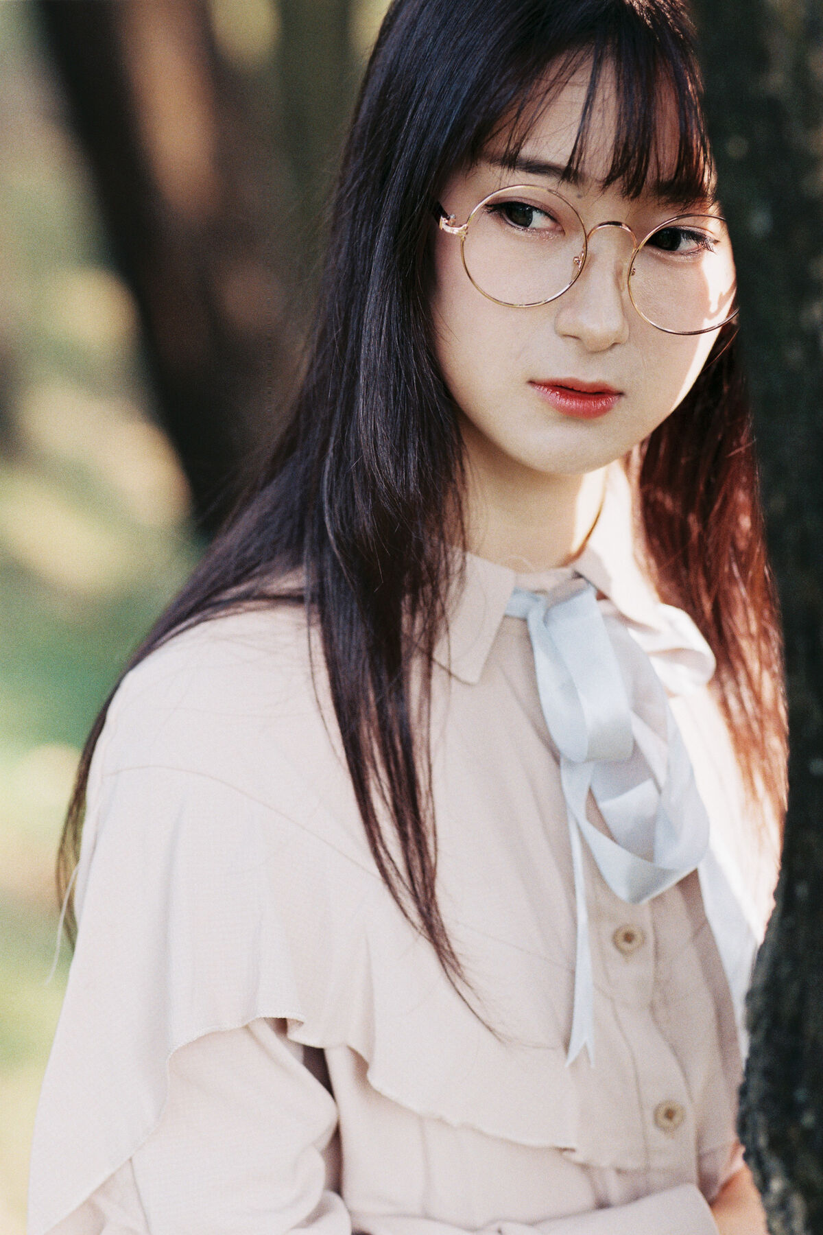 YiTuYu艺图语 Vol.8683 Xiao Ming