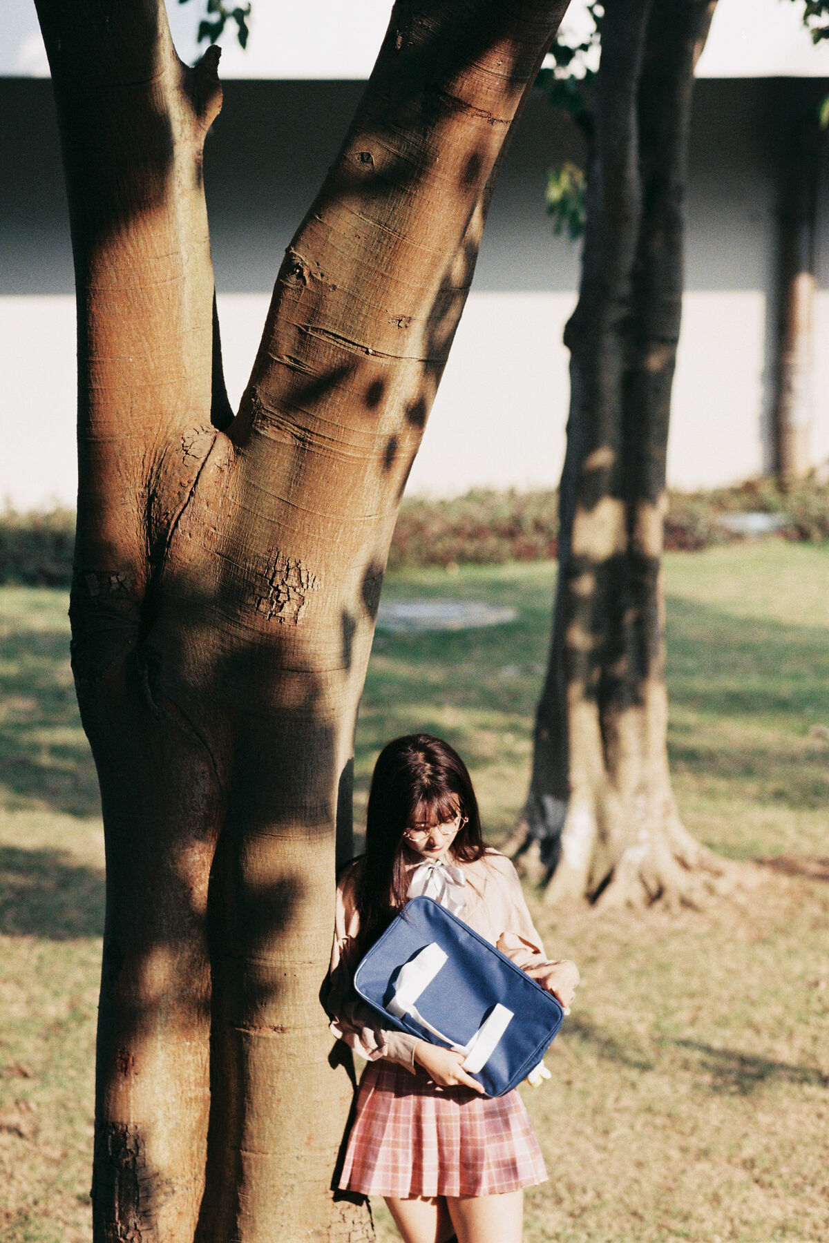 YiTuYu艺图语 Vol.8683 Xiao Ming