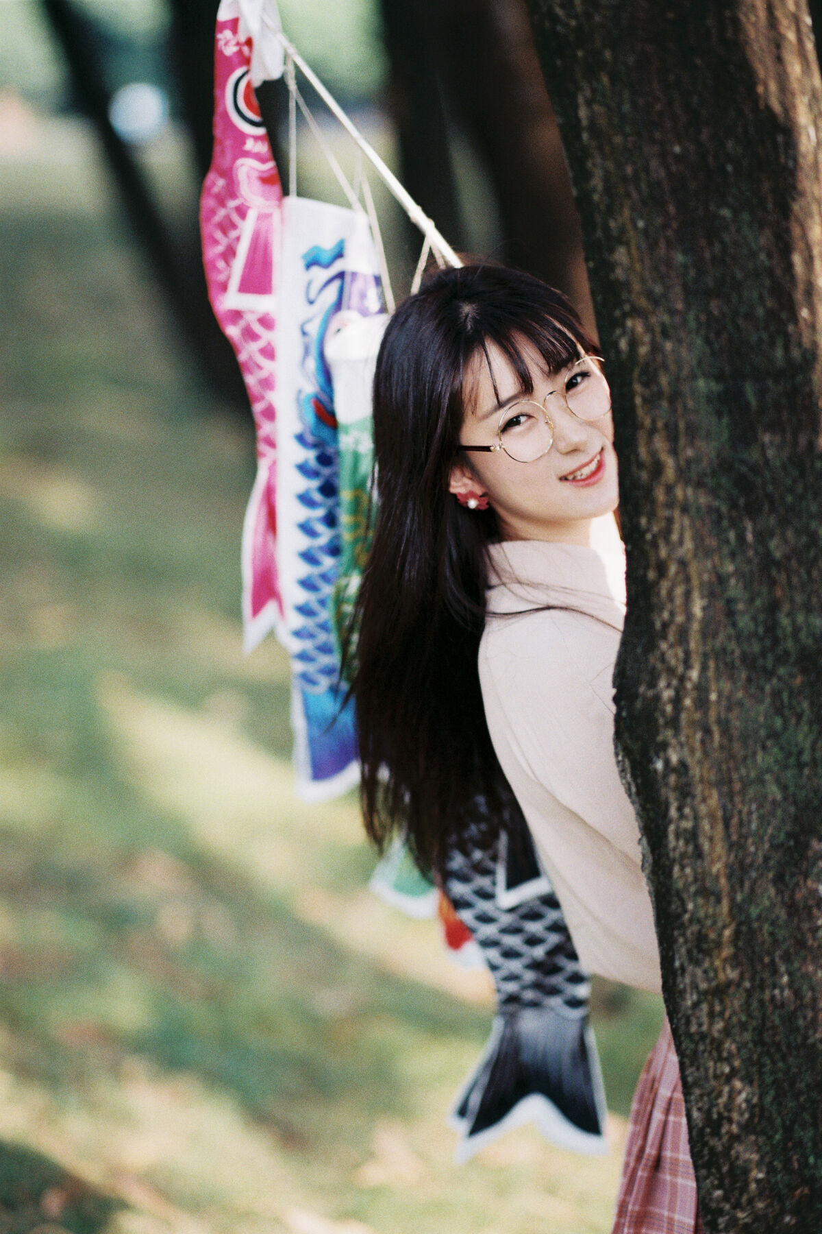 YiTuYu艺图语 Vol.8683 Xiao Ming