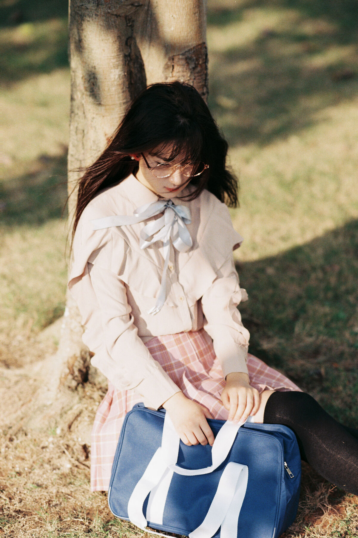 YiTuYu艺图语 Vol.8683 Xiao Ming