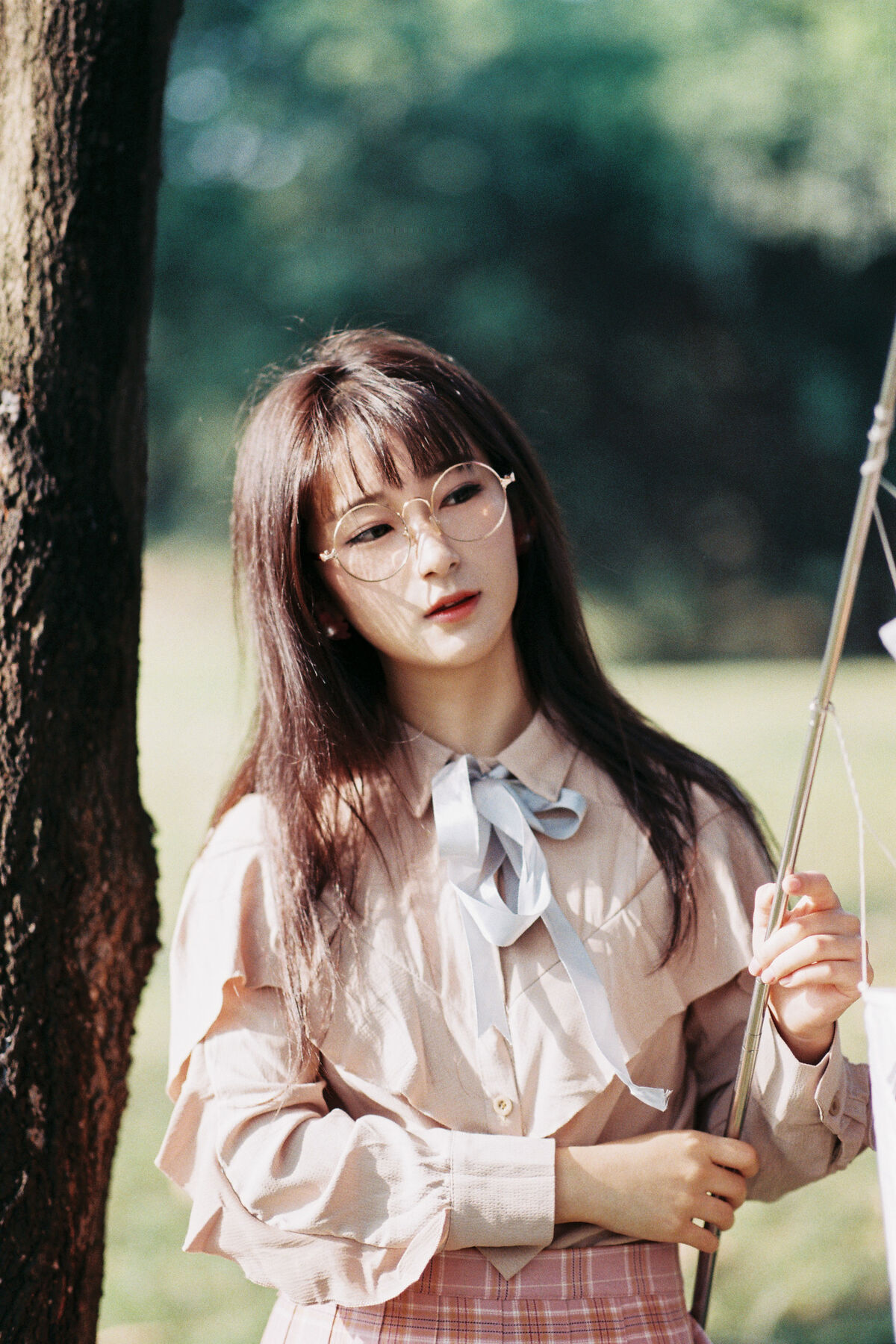 YiTuYu艺图语 Vol.8683 Xiao Ming