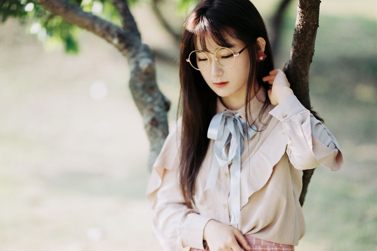 YiTuYu艺图语 Vol.8683 Xiao Ming