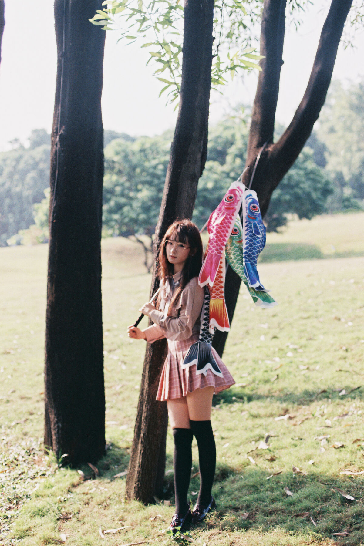 YiTuYu艺图语 Vol.8683 Xiao Ming