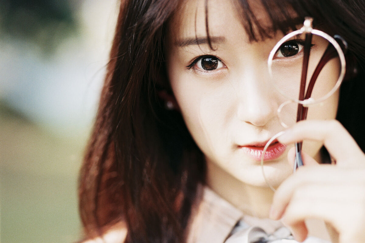 YiTuYu艺图语 Vol.8683 Xiao Ming