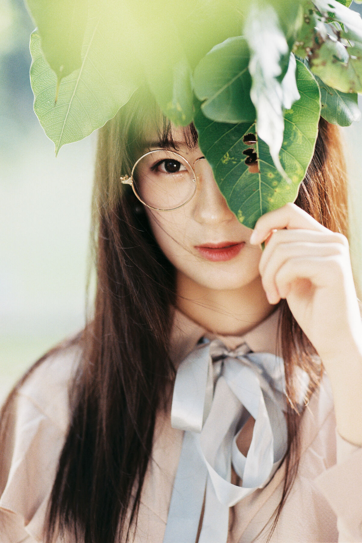 YiTuYu艺图语 Vol.8683 Xiao Ming