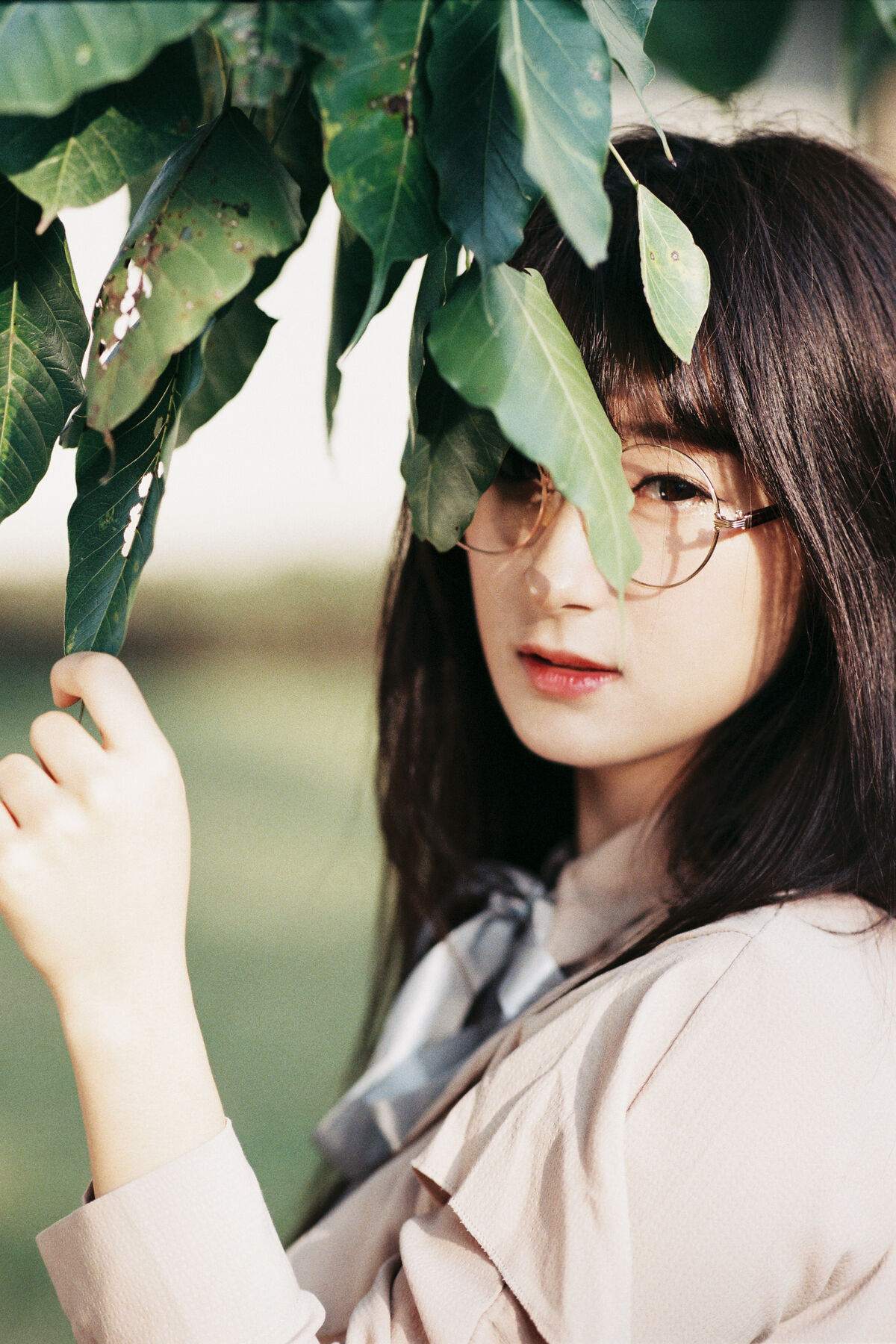 YiTuYu艺图语 Vol.8683 Xiao Ming