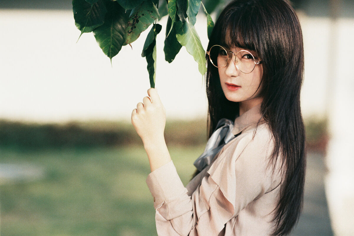 YiTuYu艺图语 Vol.8683 Xiao Ming