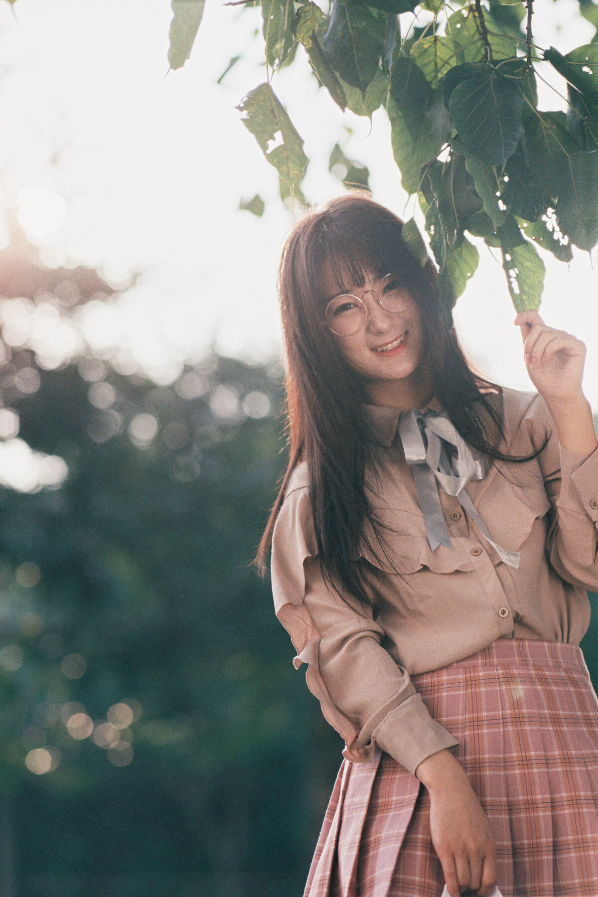 YiTuYu艺图语 Vol.8683 Xiao Ming