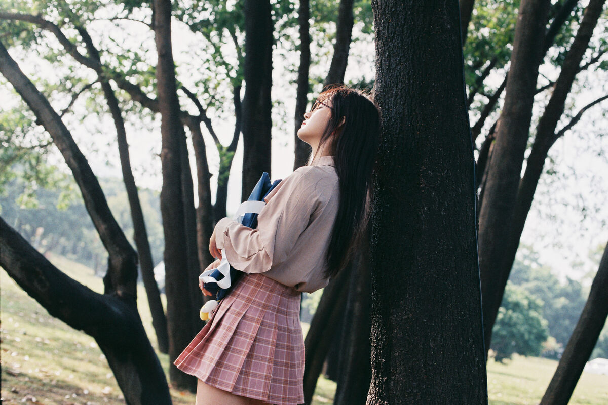 YiTuYu艺图语 Vol.8683 Xiao Ming