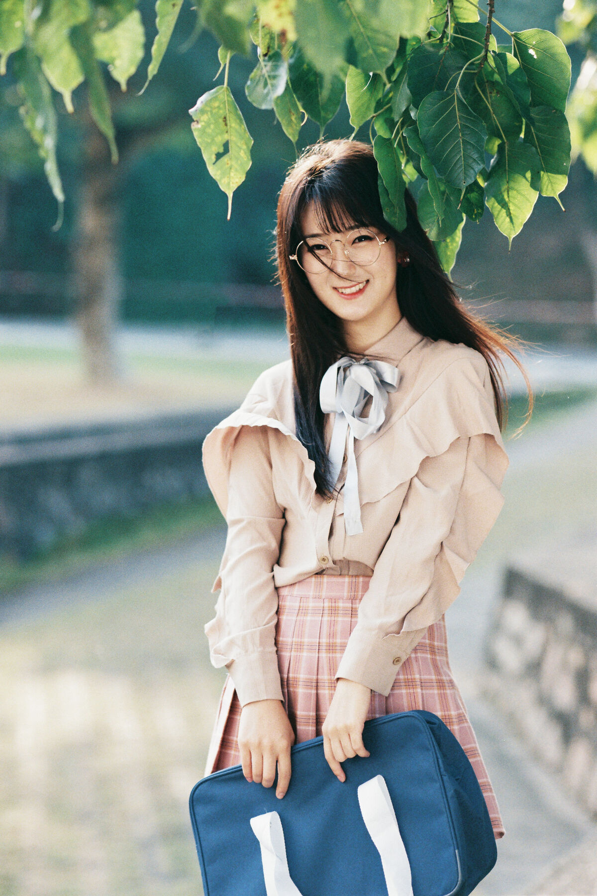 YiTuYu艺图语 Vol.8683 Xiao Ming