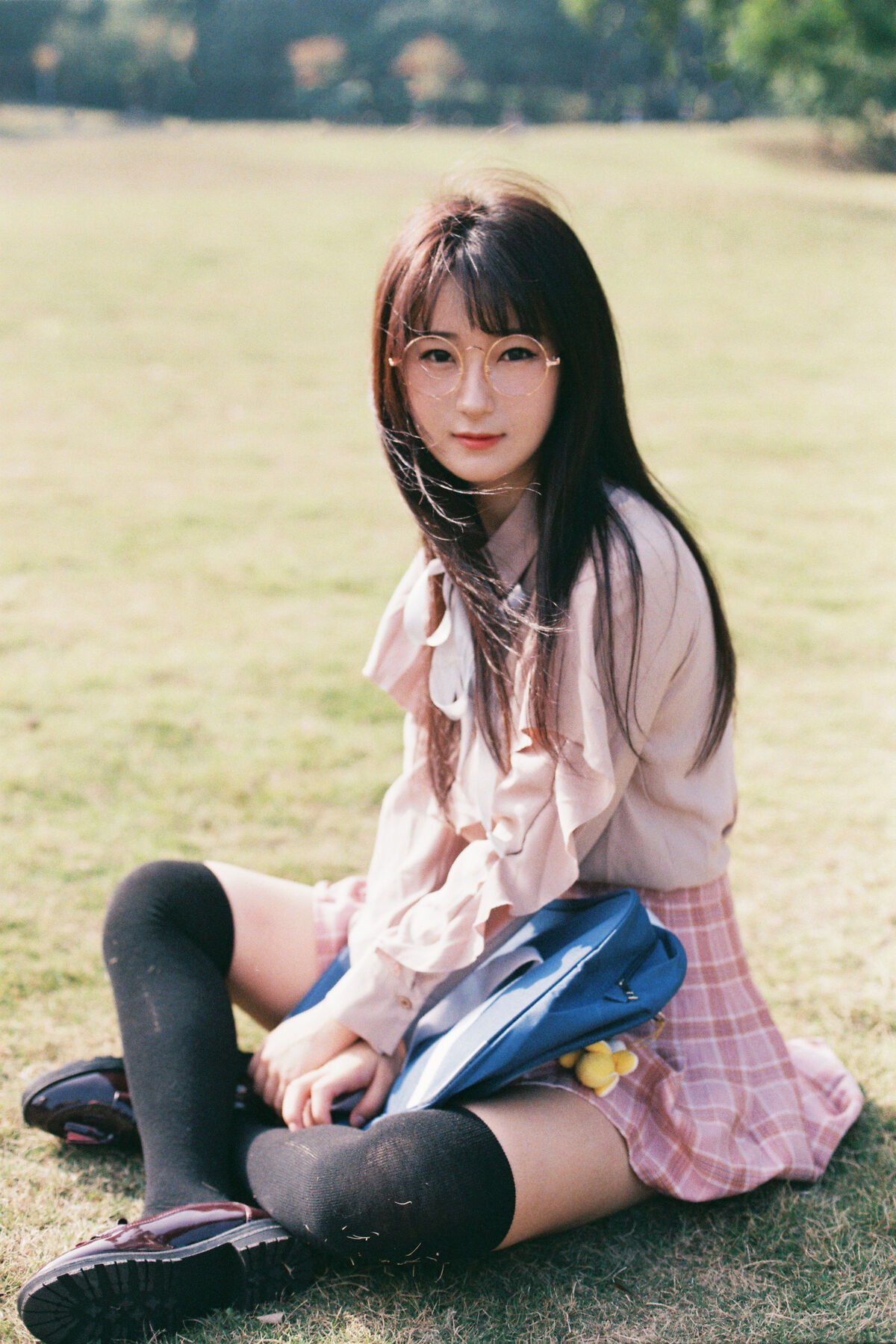 YiTuYu艺图语 Vol.8683 Xiao Ming