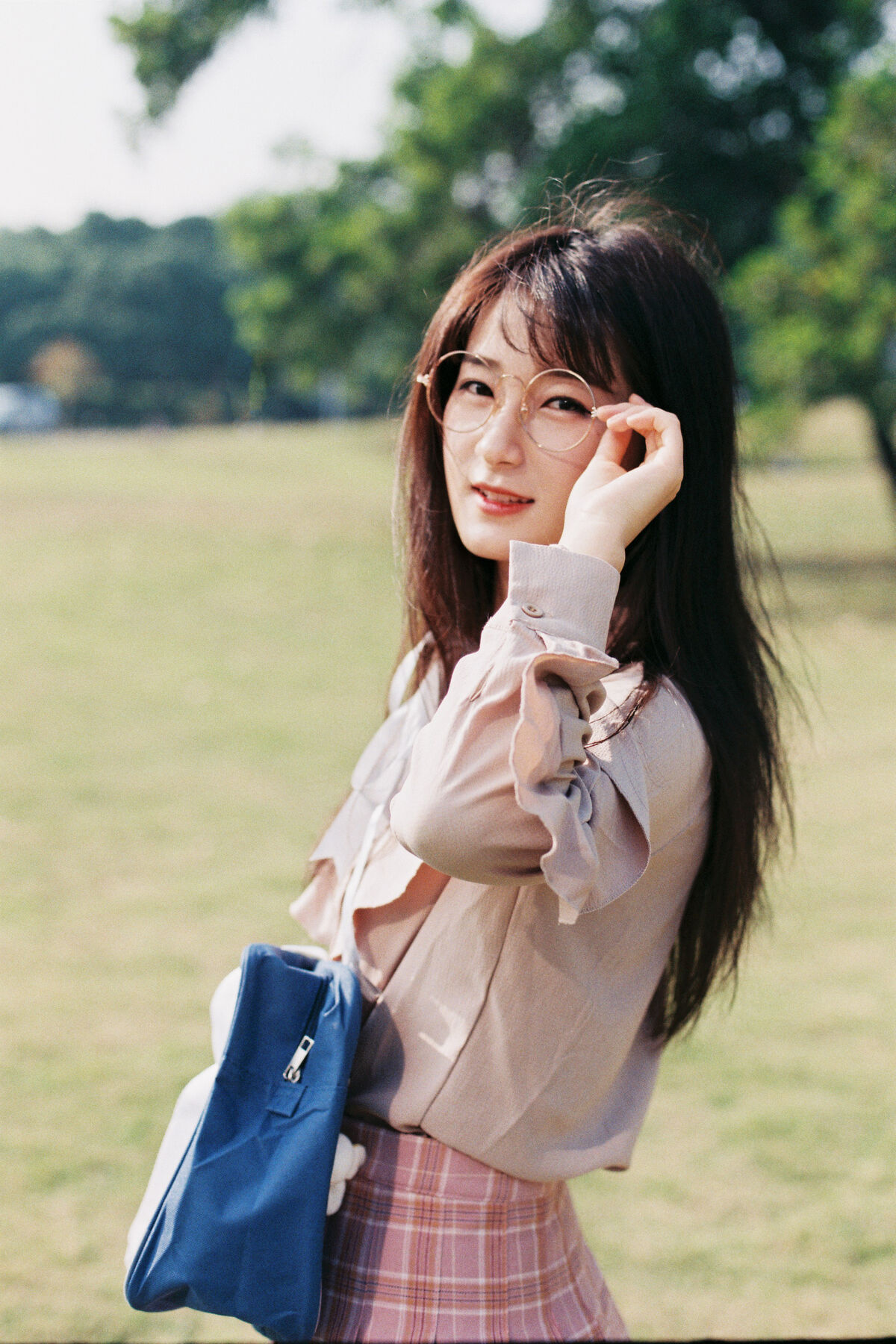 YiTuYu艺图语 Vol.8683 Xiao Ming