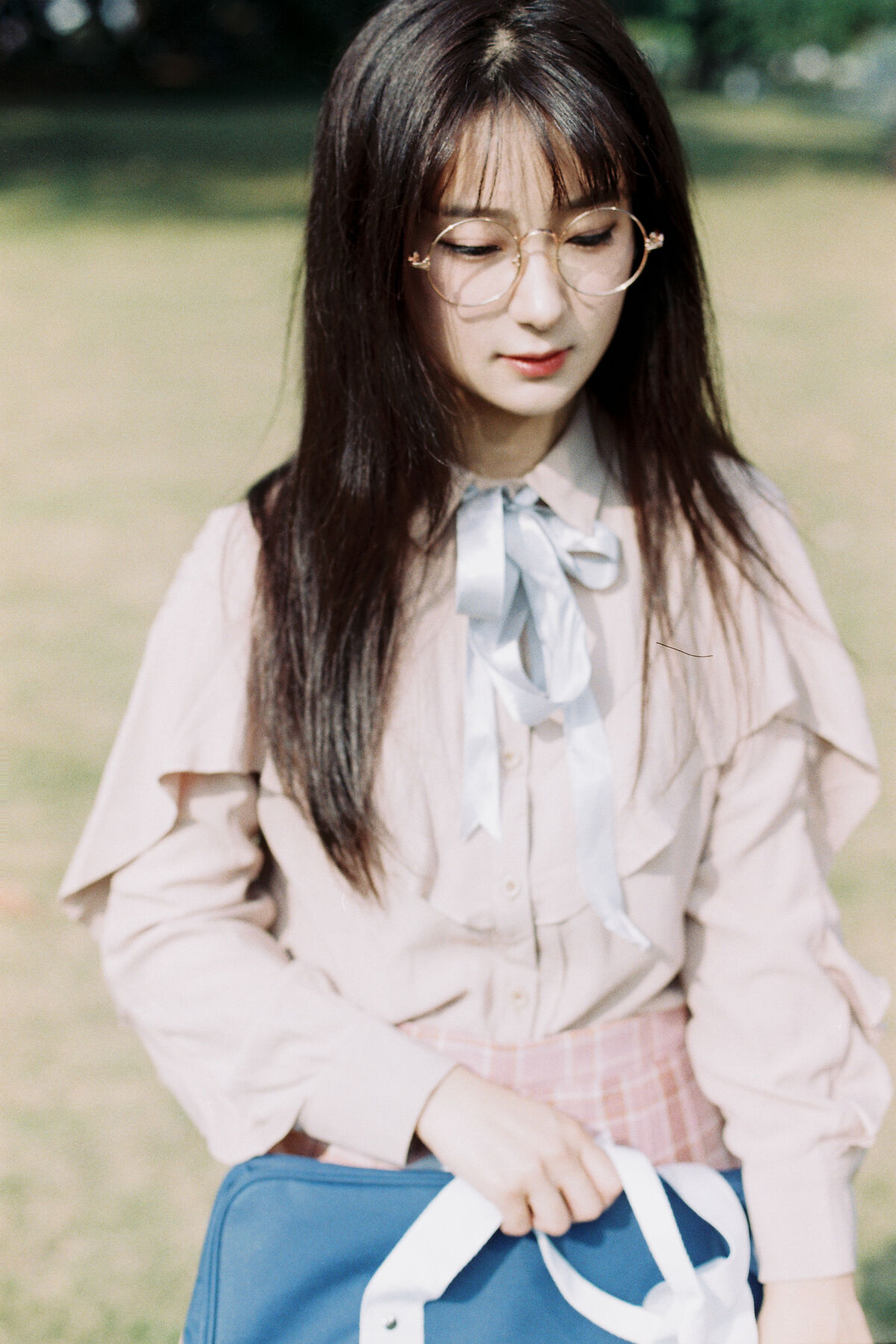 YiTuYu艺图语 Vol.8683 Xiao Ming