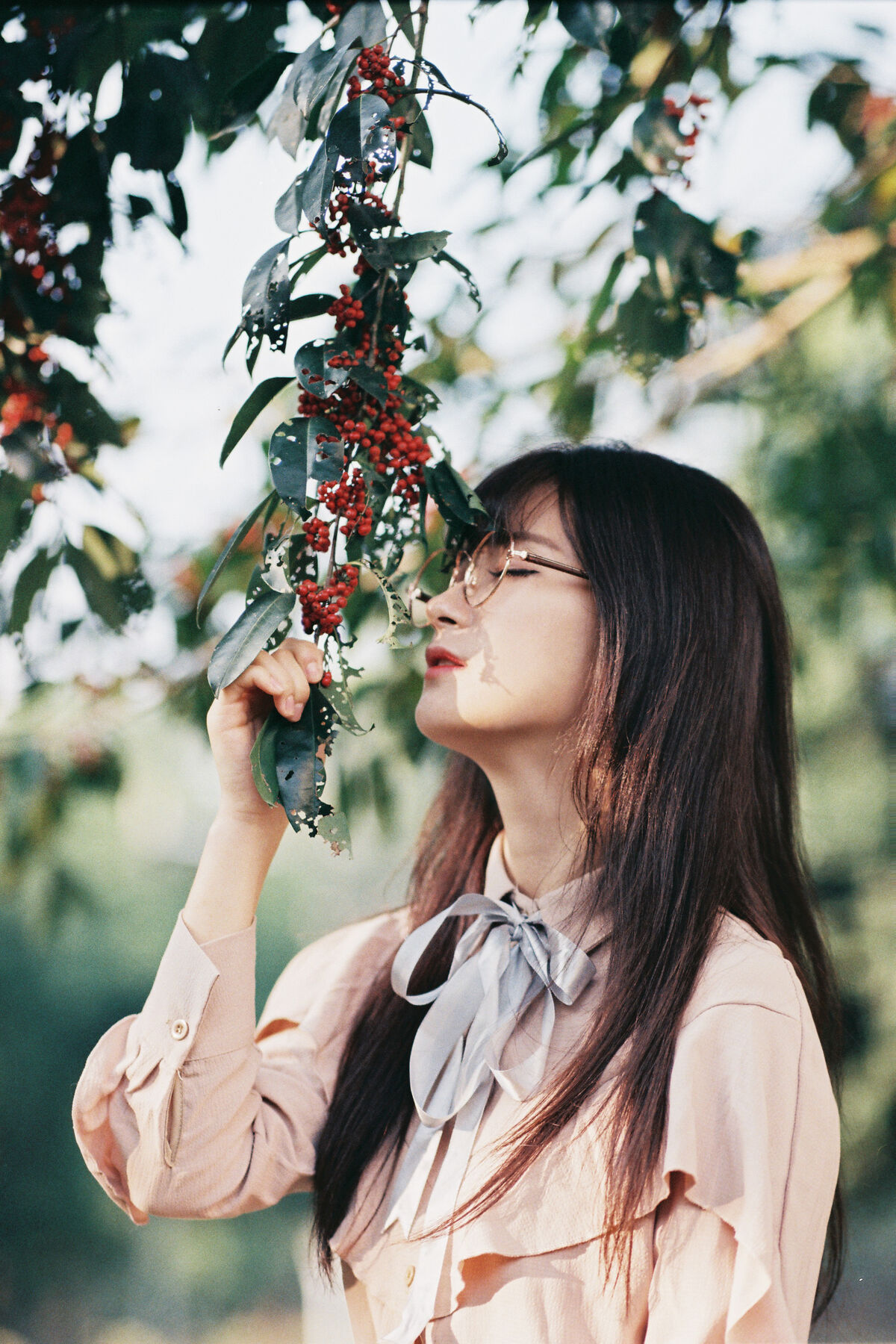 YiTuYu艺图语 Vol.8683 Xiao Ming