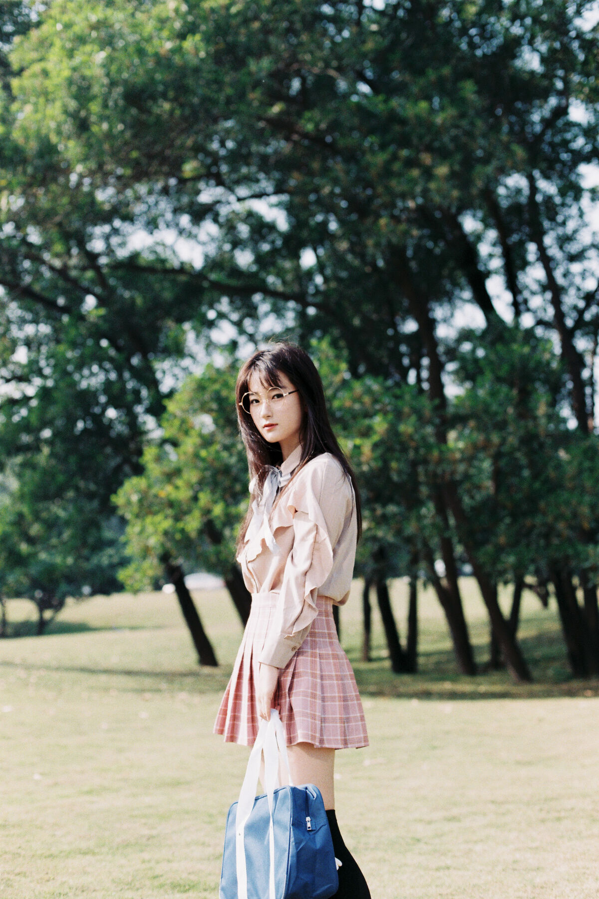 YiTuYu艺图语 Vol.8683 Xiao Ming