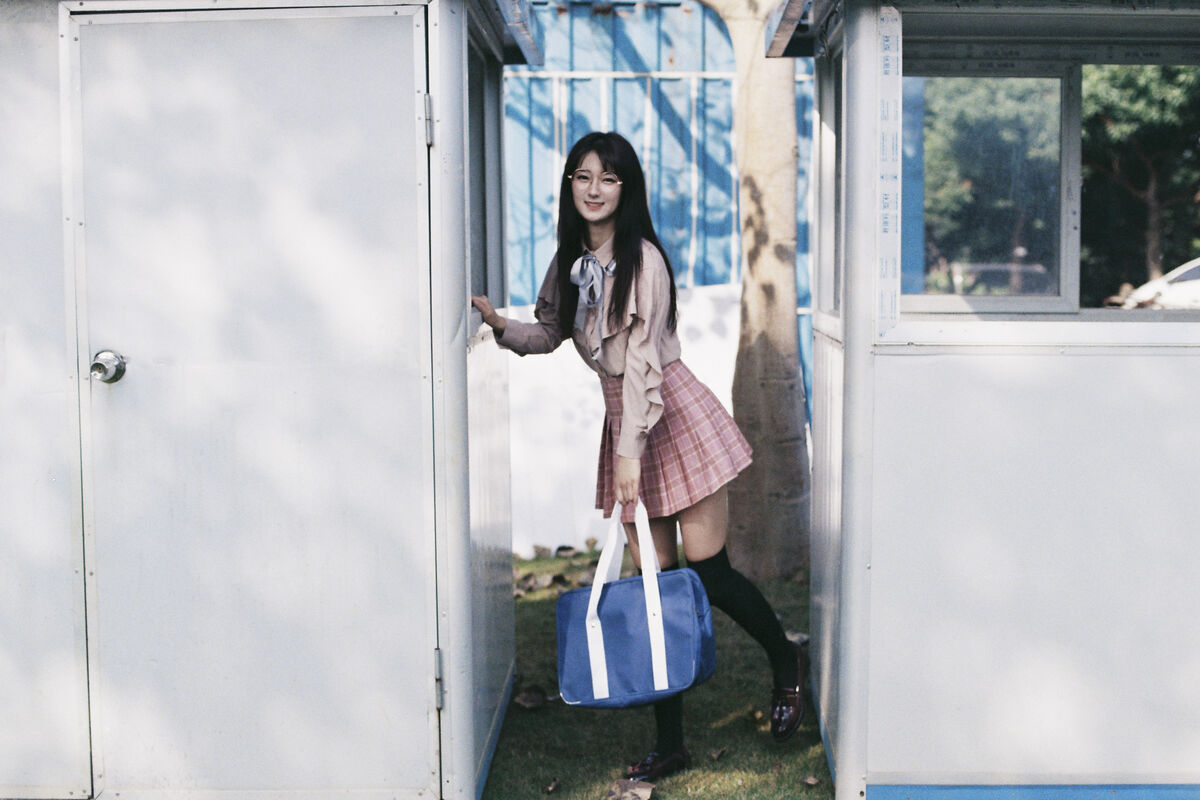 YiTuYu艺图语 Vol.8683 Xiao Ming