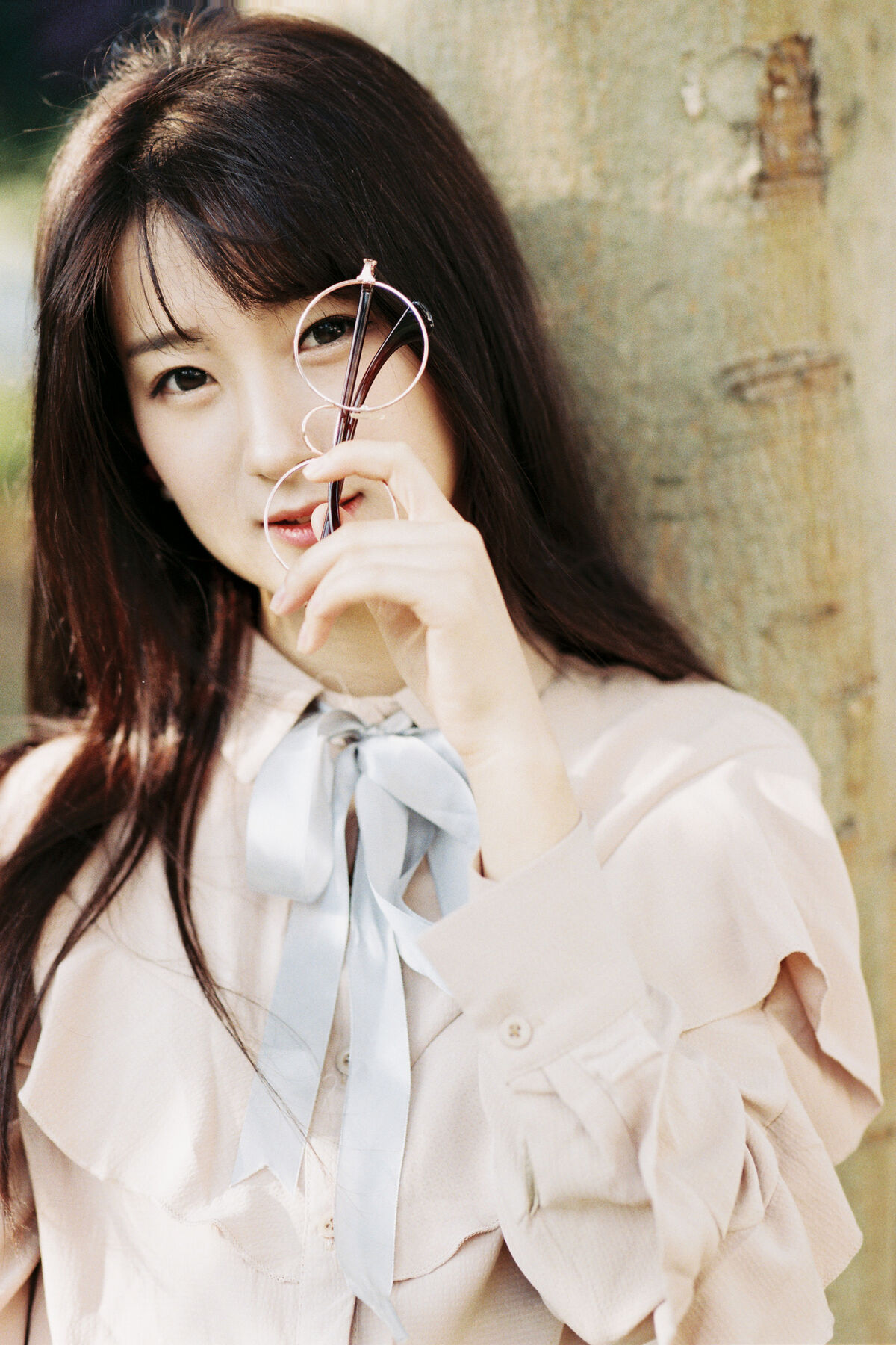 YiTuYu艺图语 Vol.8683 Xiao Ming