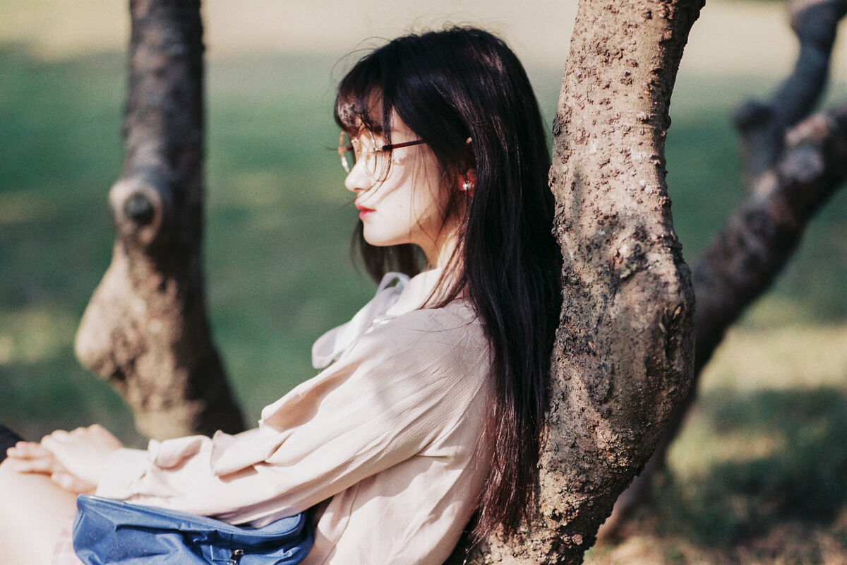 YiTuYu艺图语 Vol.8683 Xiao Ming