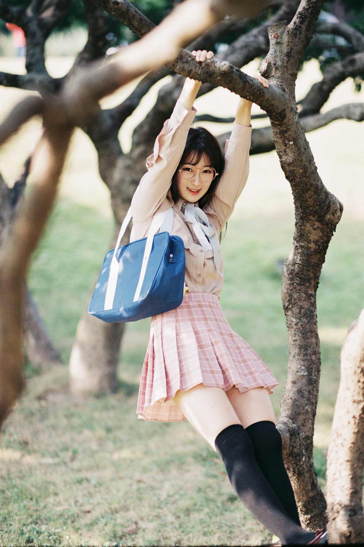 YiTuYu艺图语 Vol.8683 Xiao Ming