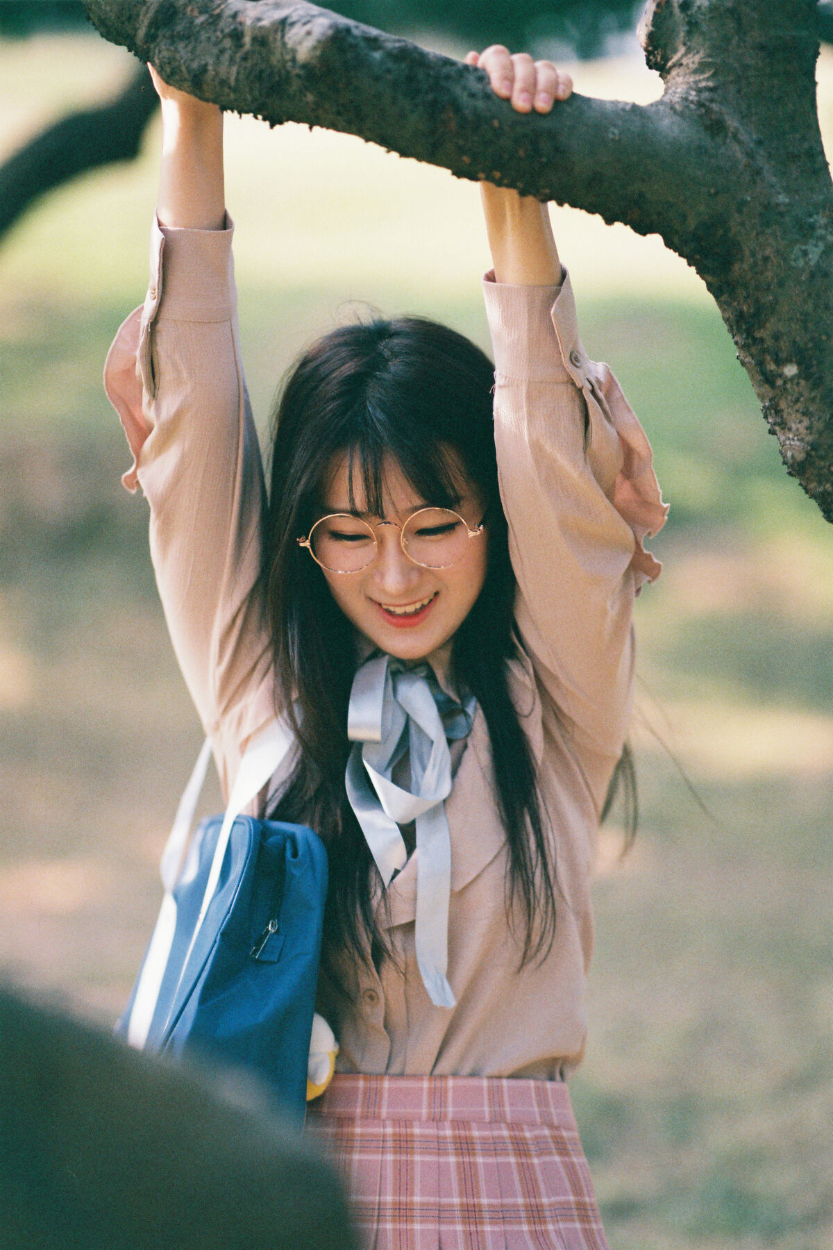 YiTuYu艺图语 Vol.8683 Xiao Ming