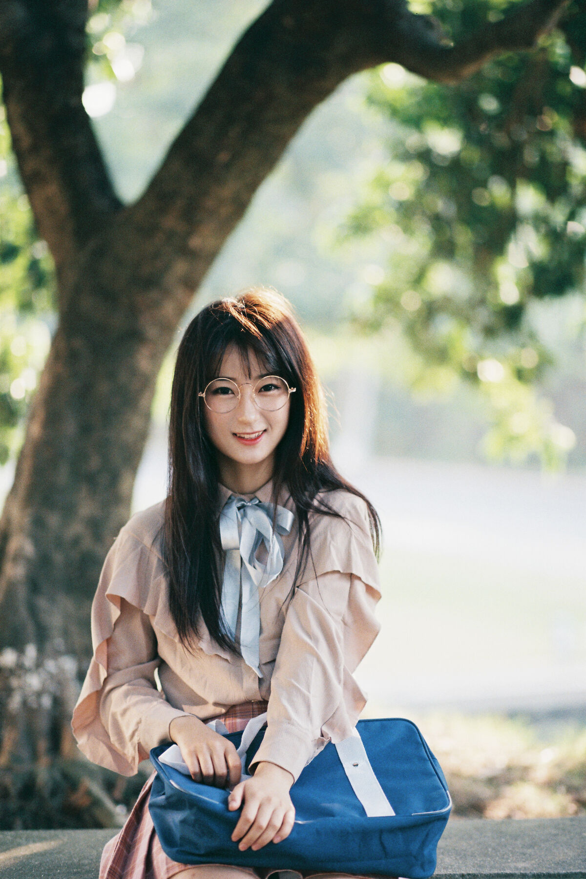 YiTuYu艺图语 Vol.8683 Xiao Ming