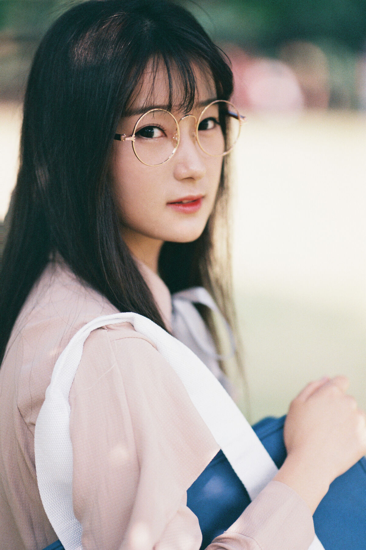 YiTuYu艺图语 Vol.8683 Xiao Ming