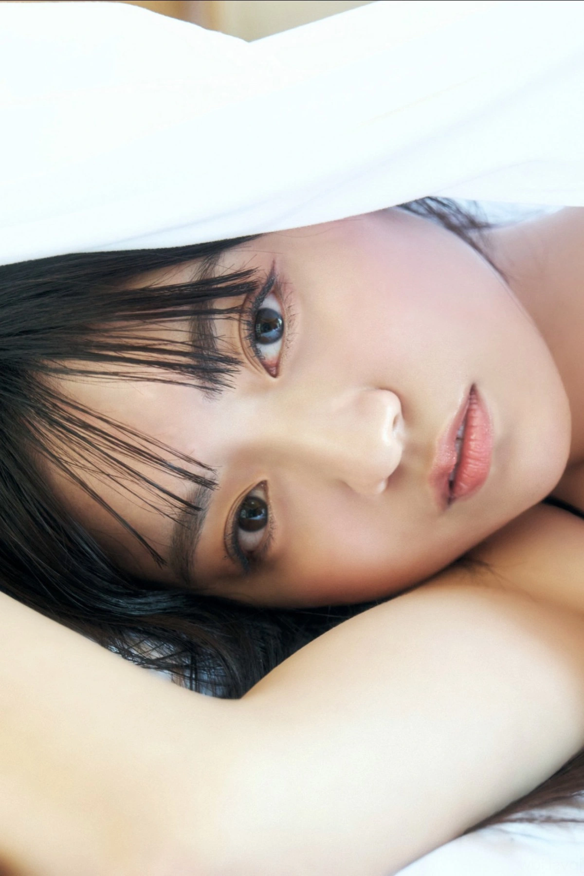 Runa Toyoda 豊田ルナ, FLASHデジタル写真集 「ヒロインは幼馴染み」 Set.02