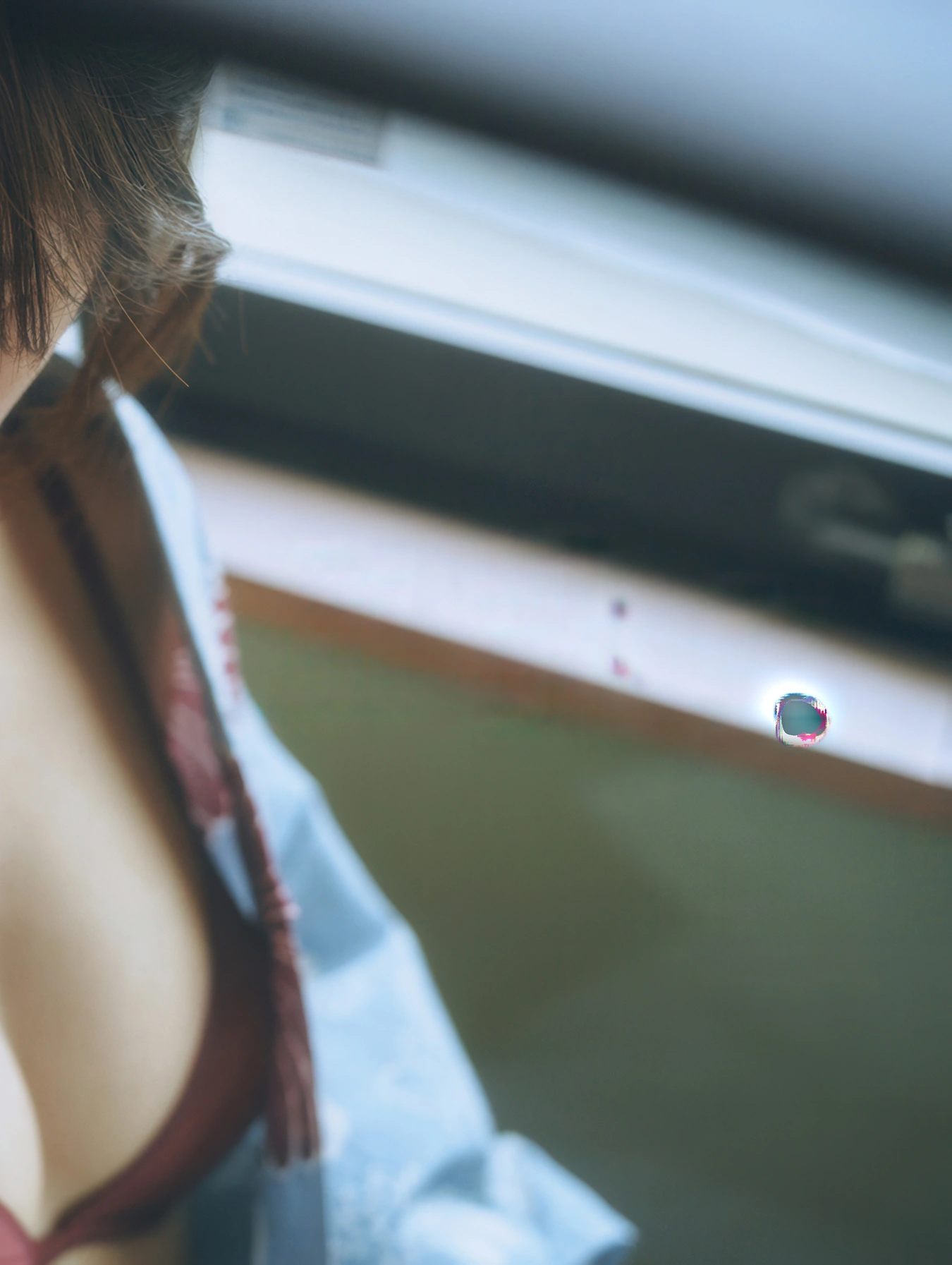 Ruka Kitano 北野瑠華, 週プレ＋Special No.327 「Chapter 03」 Set.02