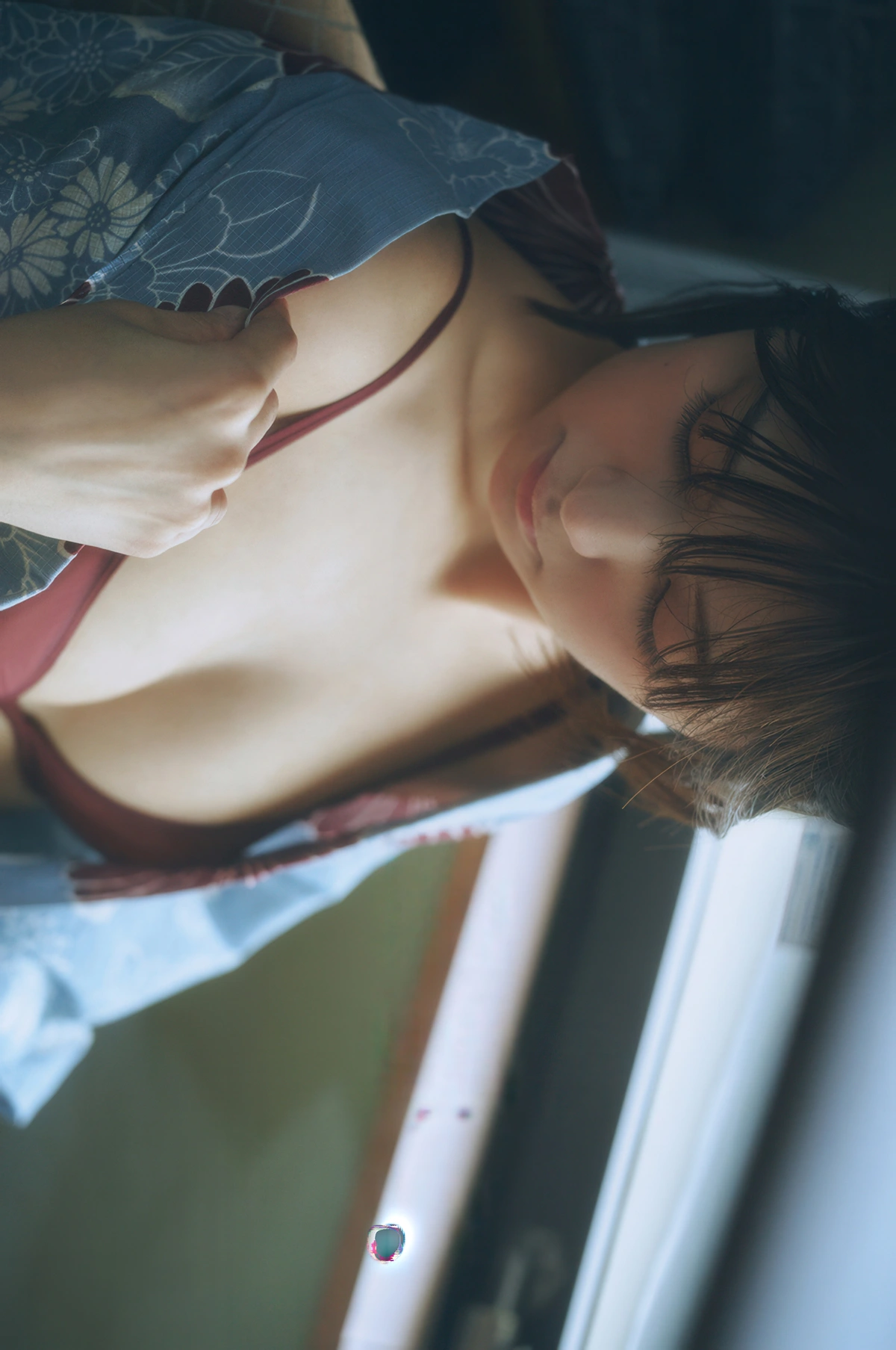 Ruka Kitano 北野瑠華, 週プレ＋Special No.327 「Chapter 03」 Set.02