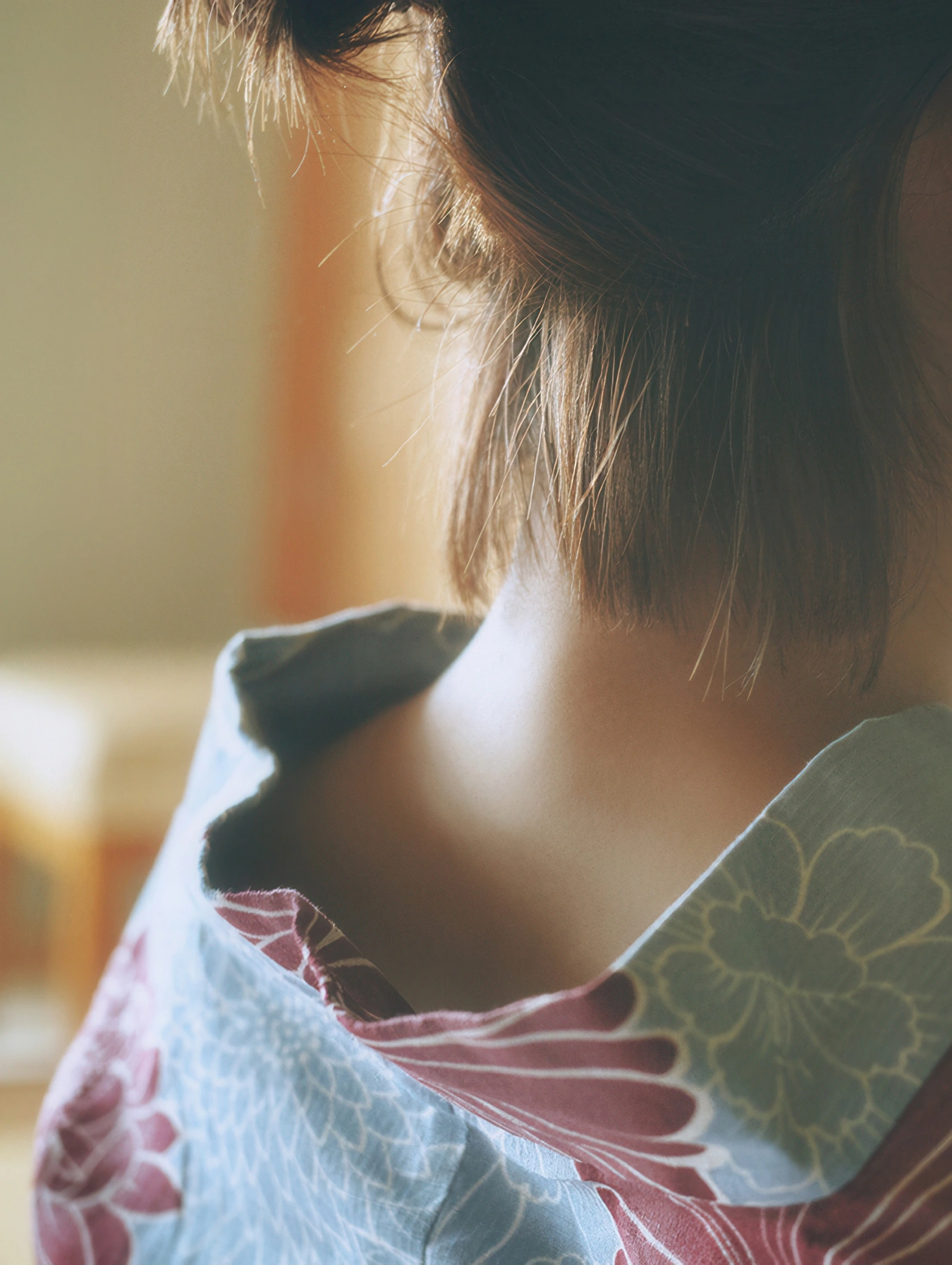 Ruka Kitano 北野瑠華, 週プレ＋Special No.327 「Chapter 03」 Set.02