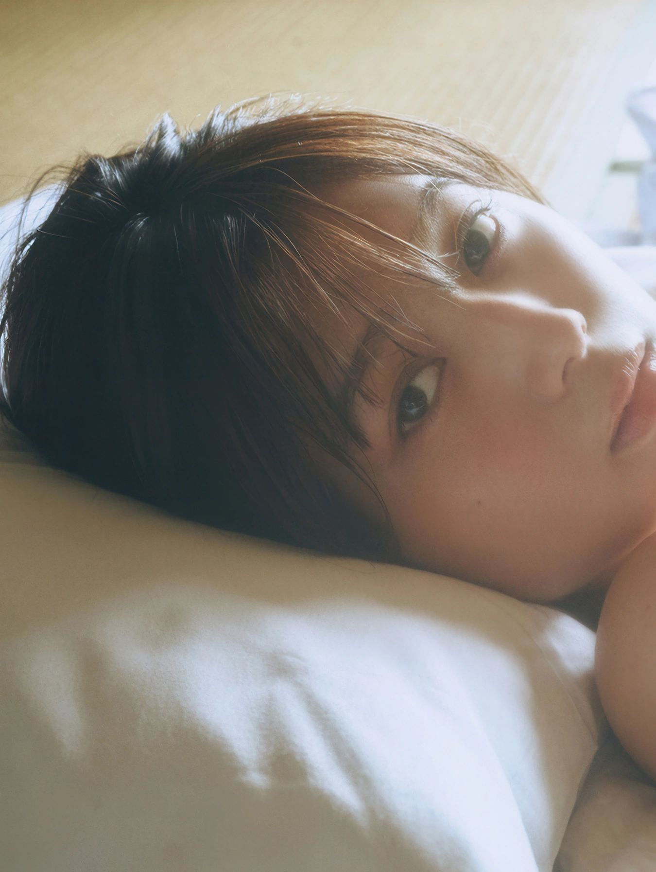 Ruka Kitano 北野瑠華, 週プレ＋Special No.327 「Chapter 03」 Set.02