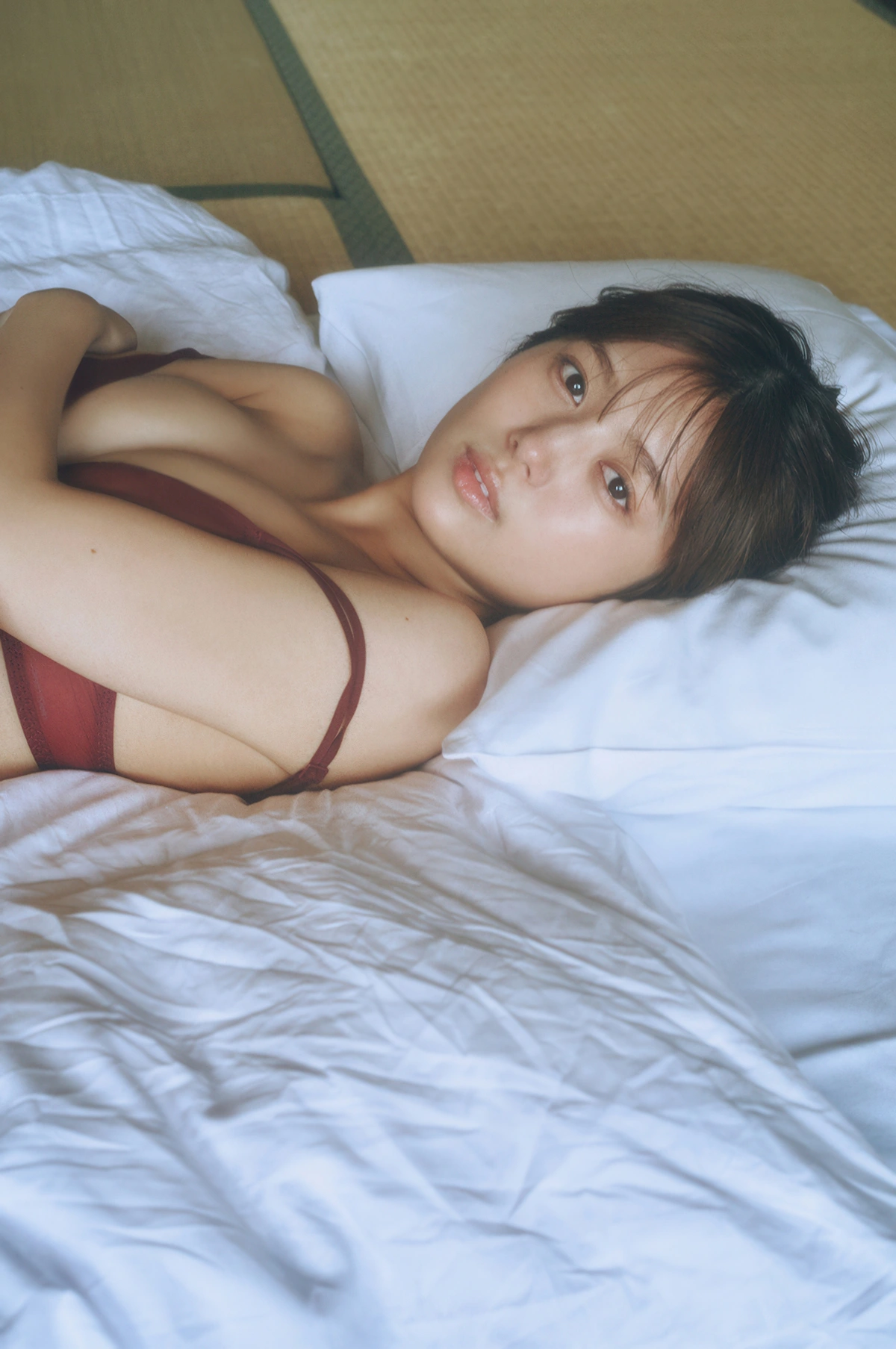 Ruka Kitano 北野瑠華, 週プレ＋Special No.327 「Chapter 03」 Set.02