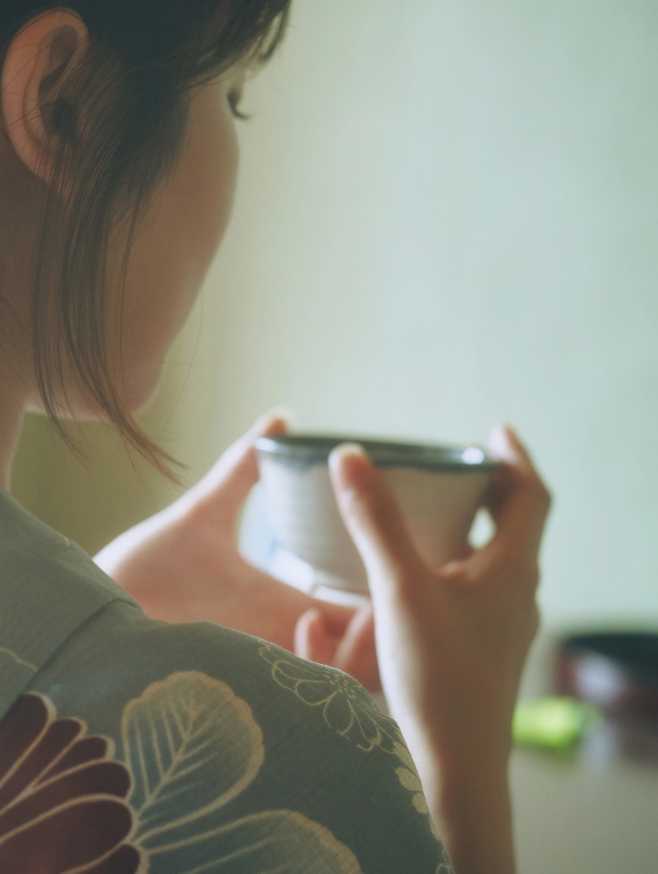 Ruka Kitano 北野瑠華, 週プレ＋Special No.327 「Chapter 03」 Set.02