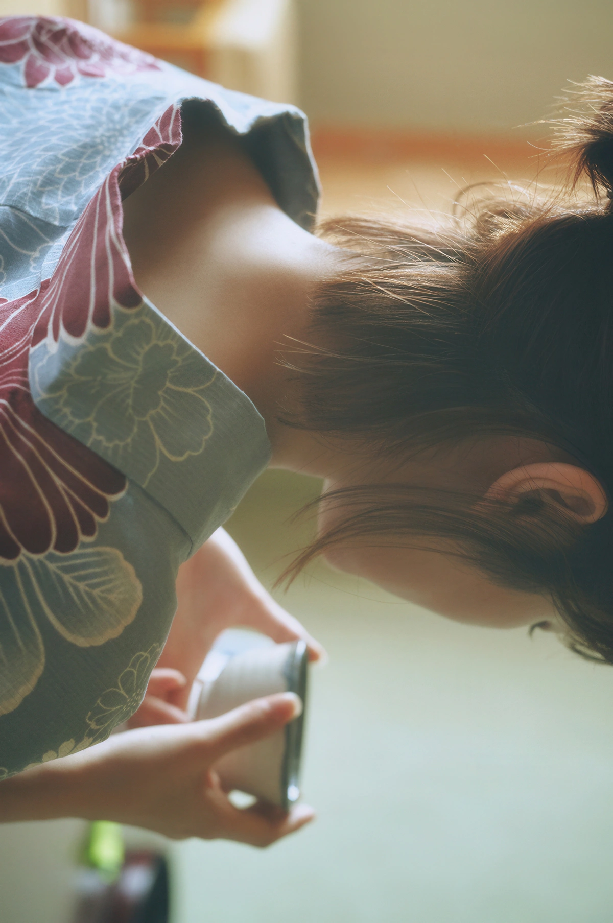 Ruka Kitano 北野瑠華, 週プレ＋Special No.327 「Chapter 03」 Set.02