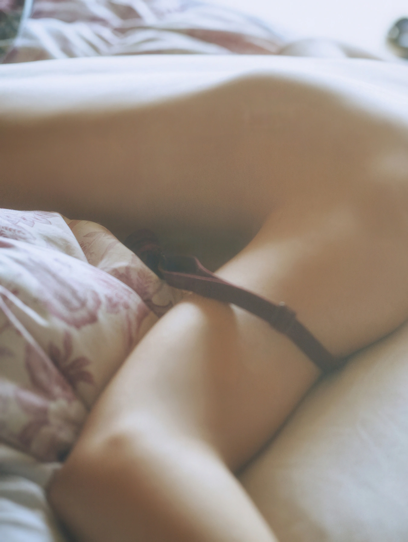 Ruka Kitano 北野瑠華, 週プレ＋Special No.327 「Chapter 03」 Set.02