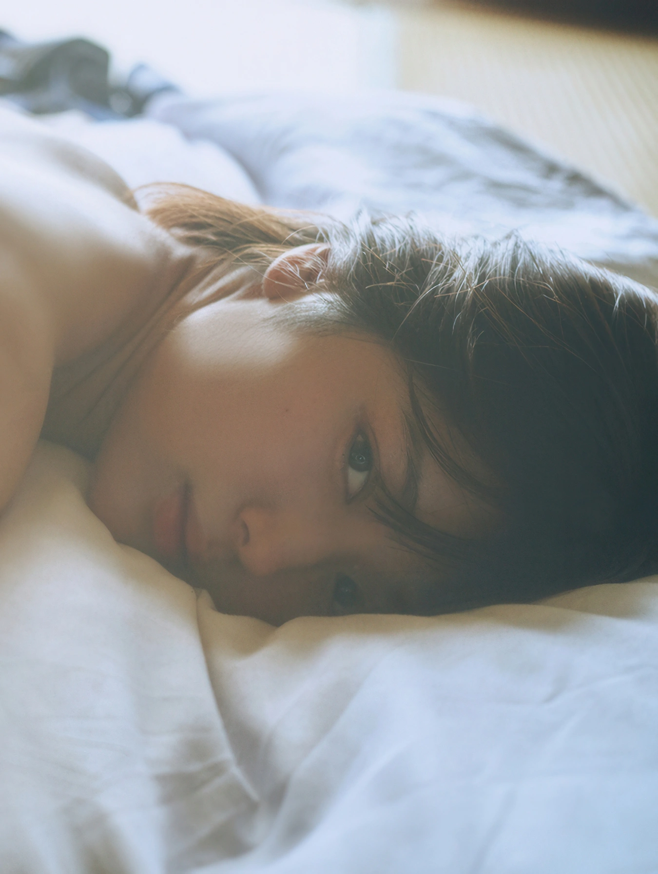 Ruka Kitano 北野瑠華, 週プレ＋Special No.327 「Chapter 03」 Set.02