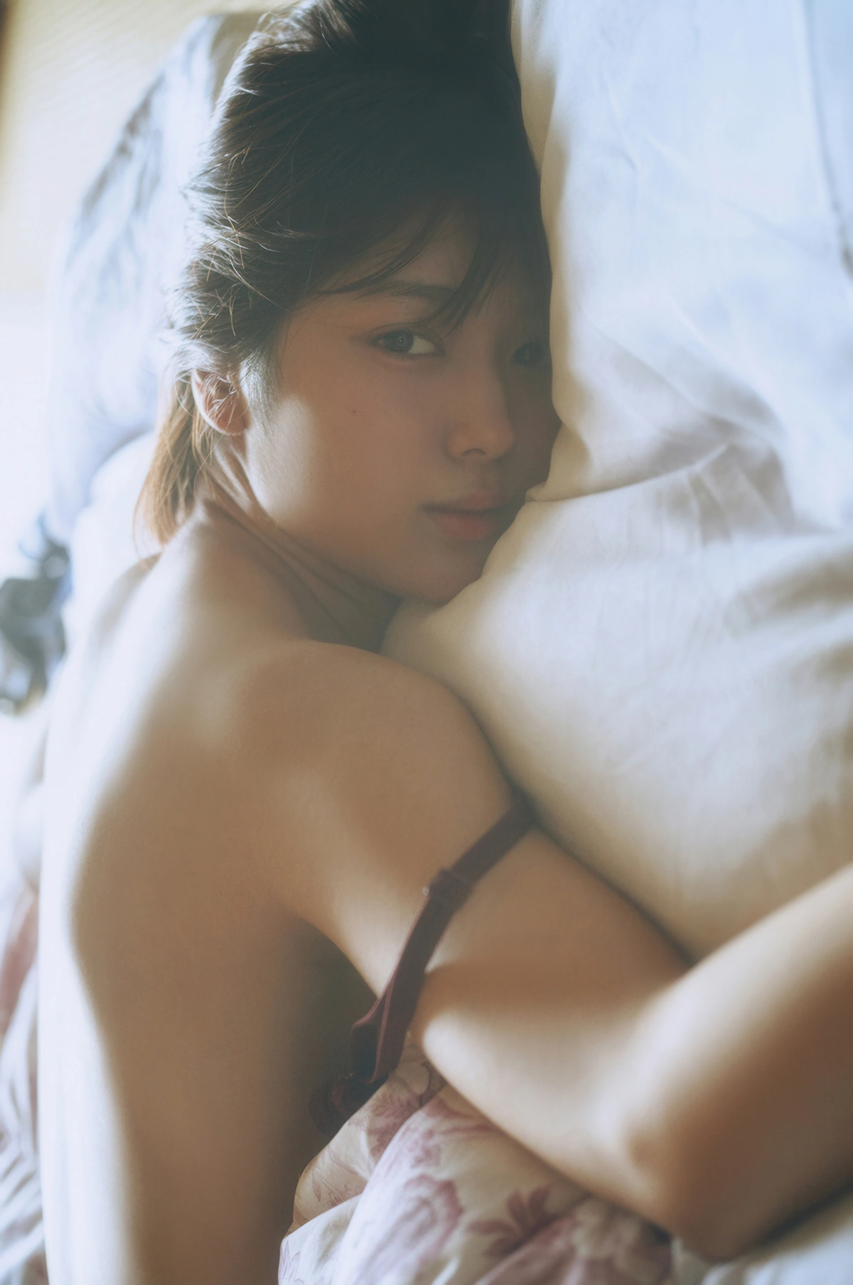 Ruka Kitano 北野瑠華, 週プレ＋Special No.327 「Chapter 03」 Set.02